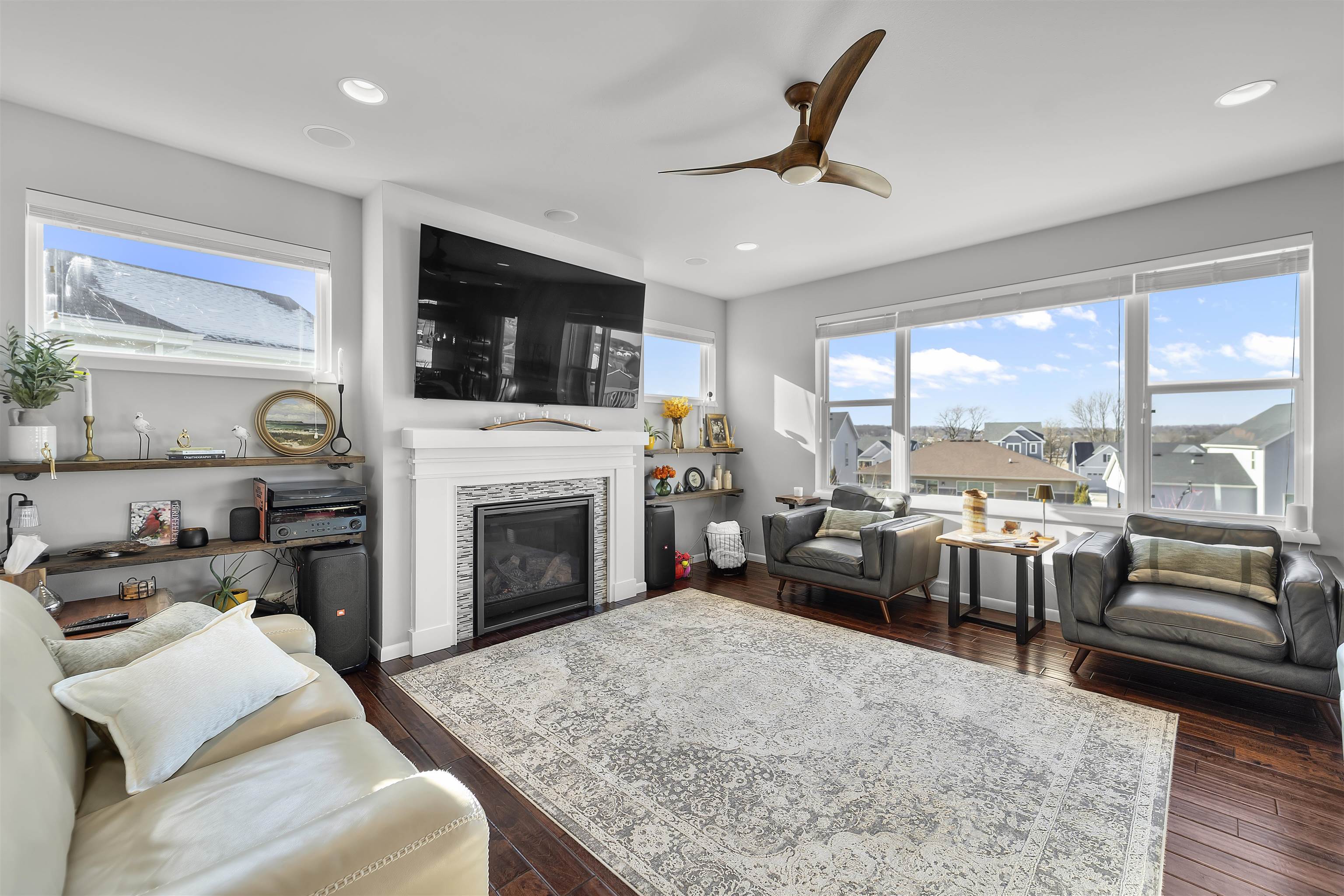 406 Windy Peak Road