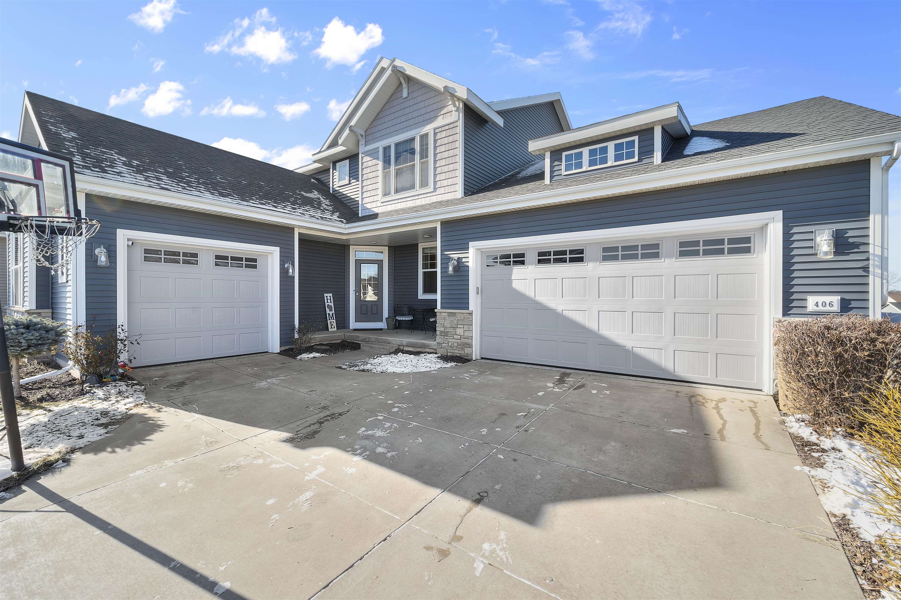 406 Windy Peak Road