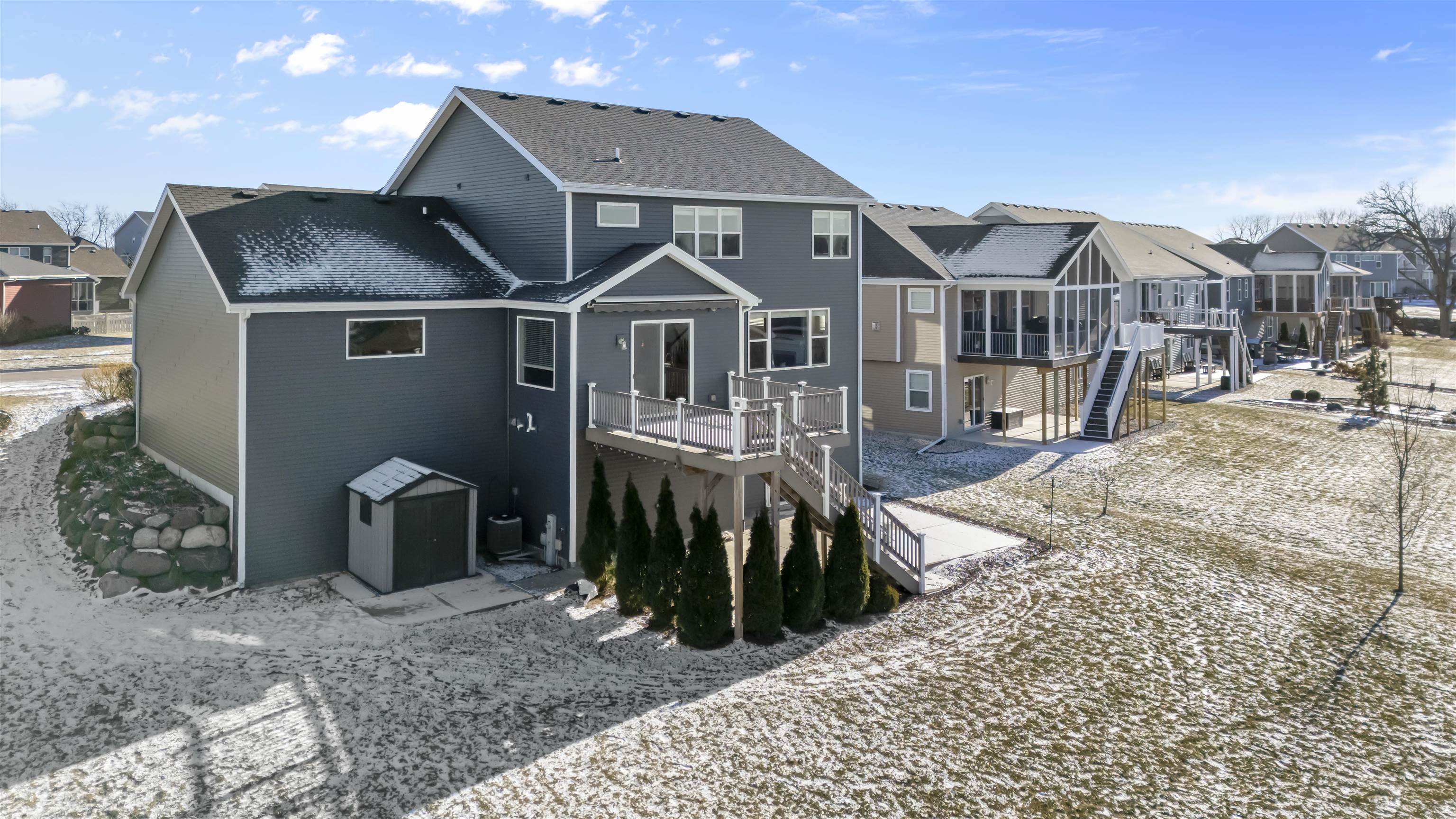 406 Windy Peak Road