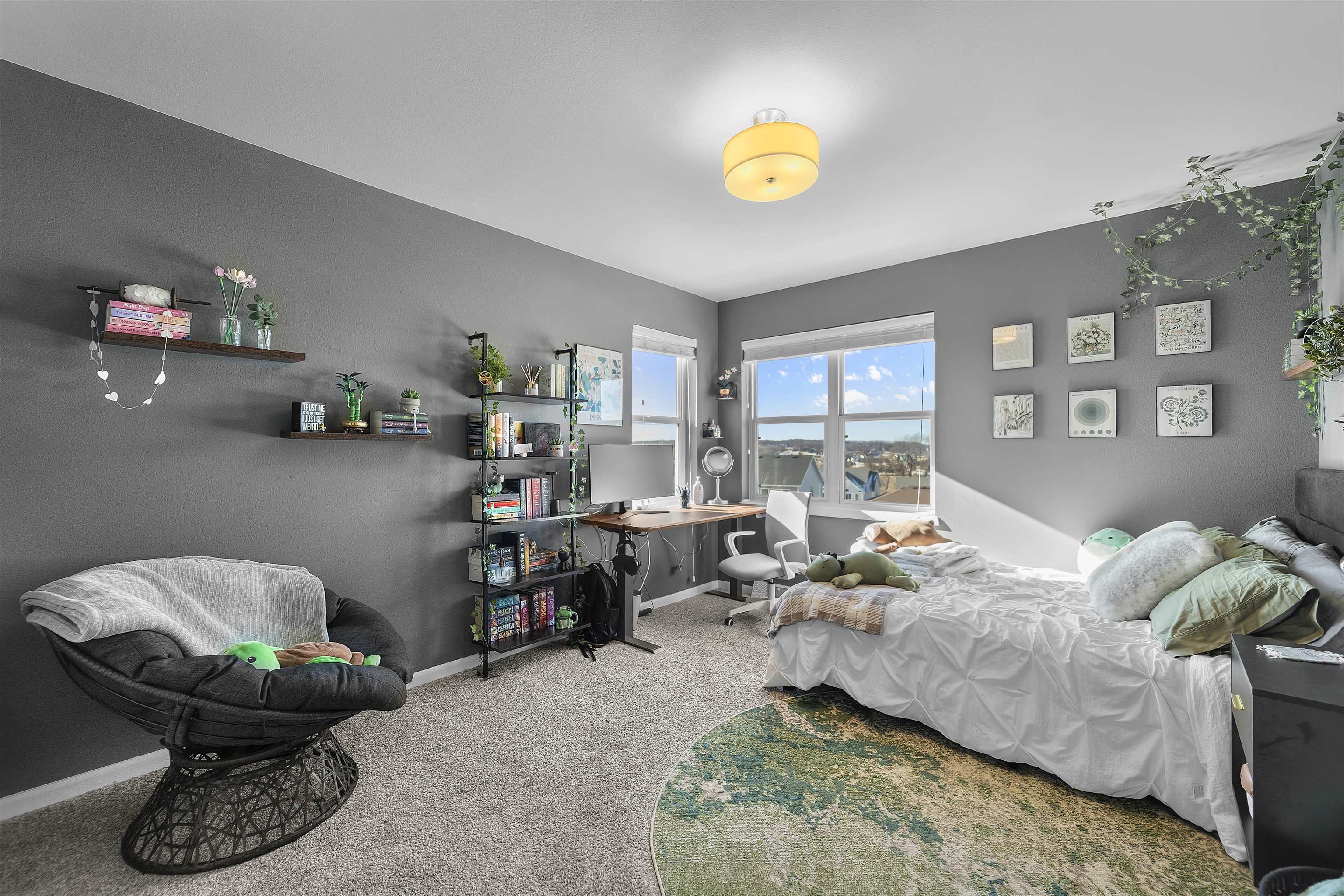 406 Windy Peak Road