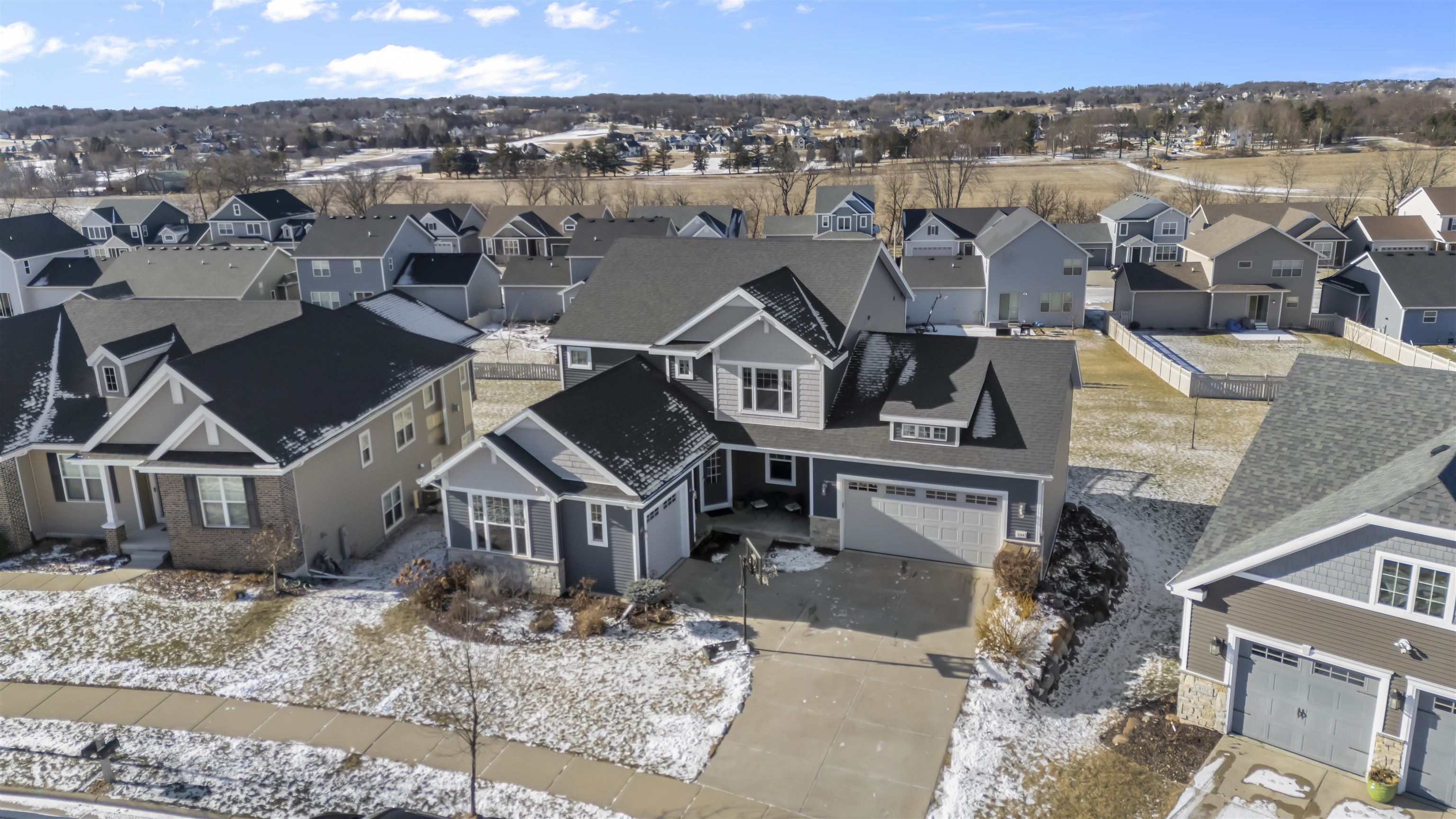 406 Windy Peak Road
