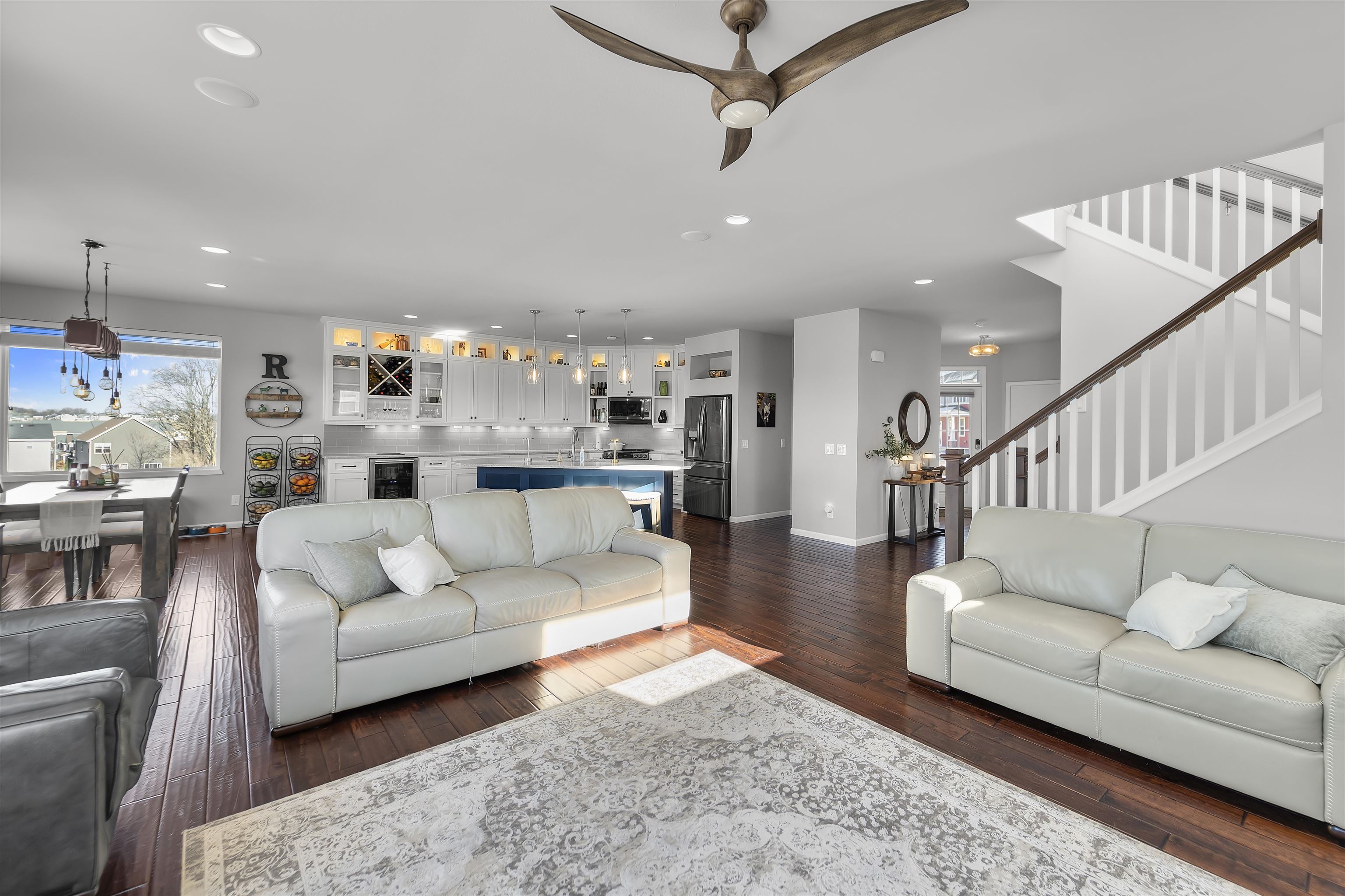 406 Windy Peak Road