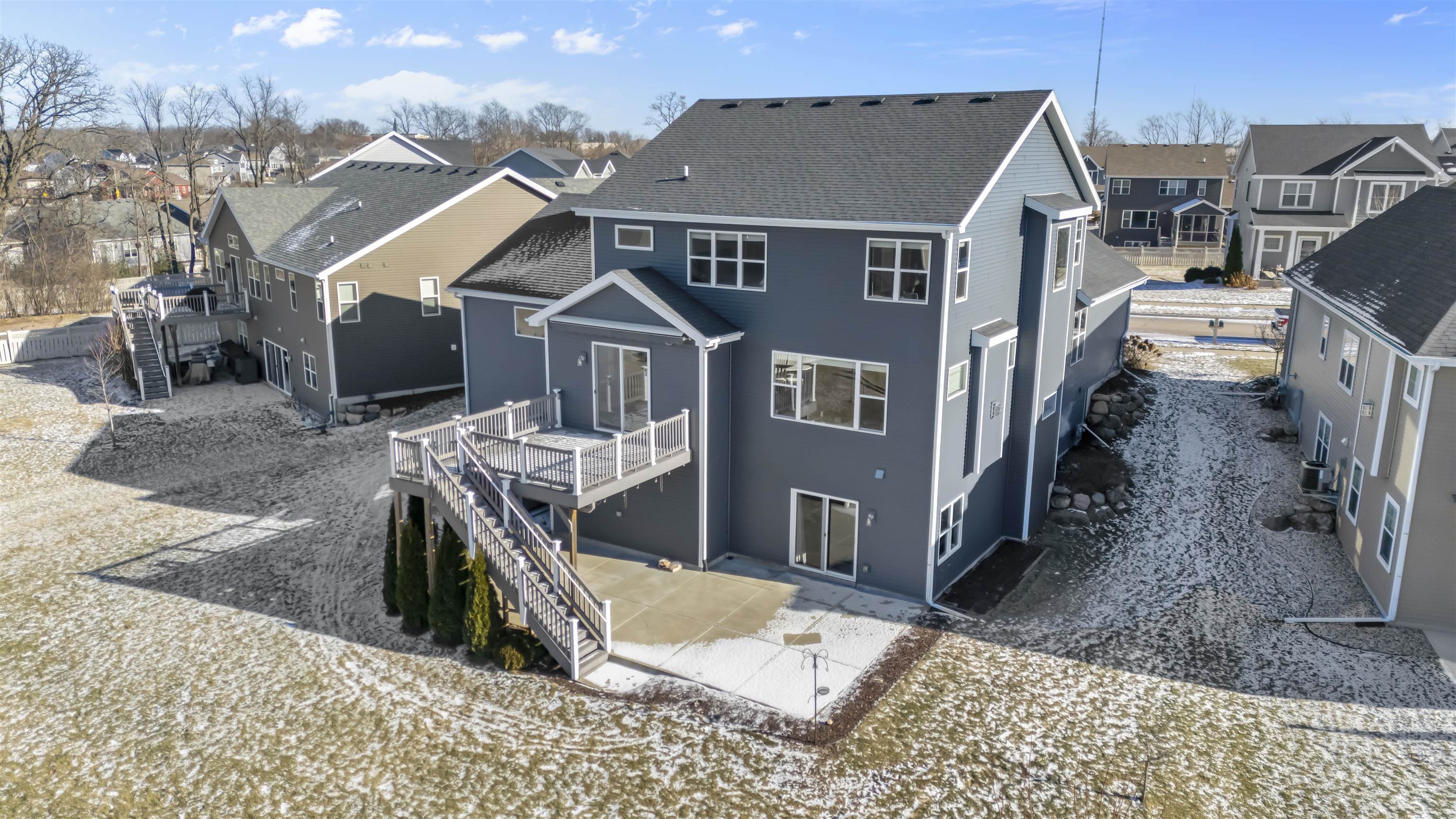 406 Windy Peak Road