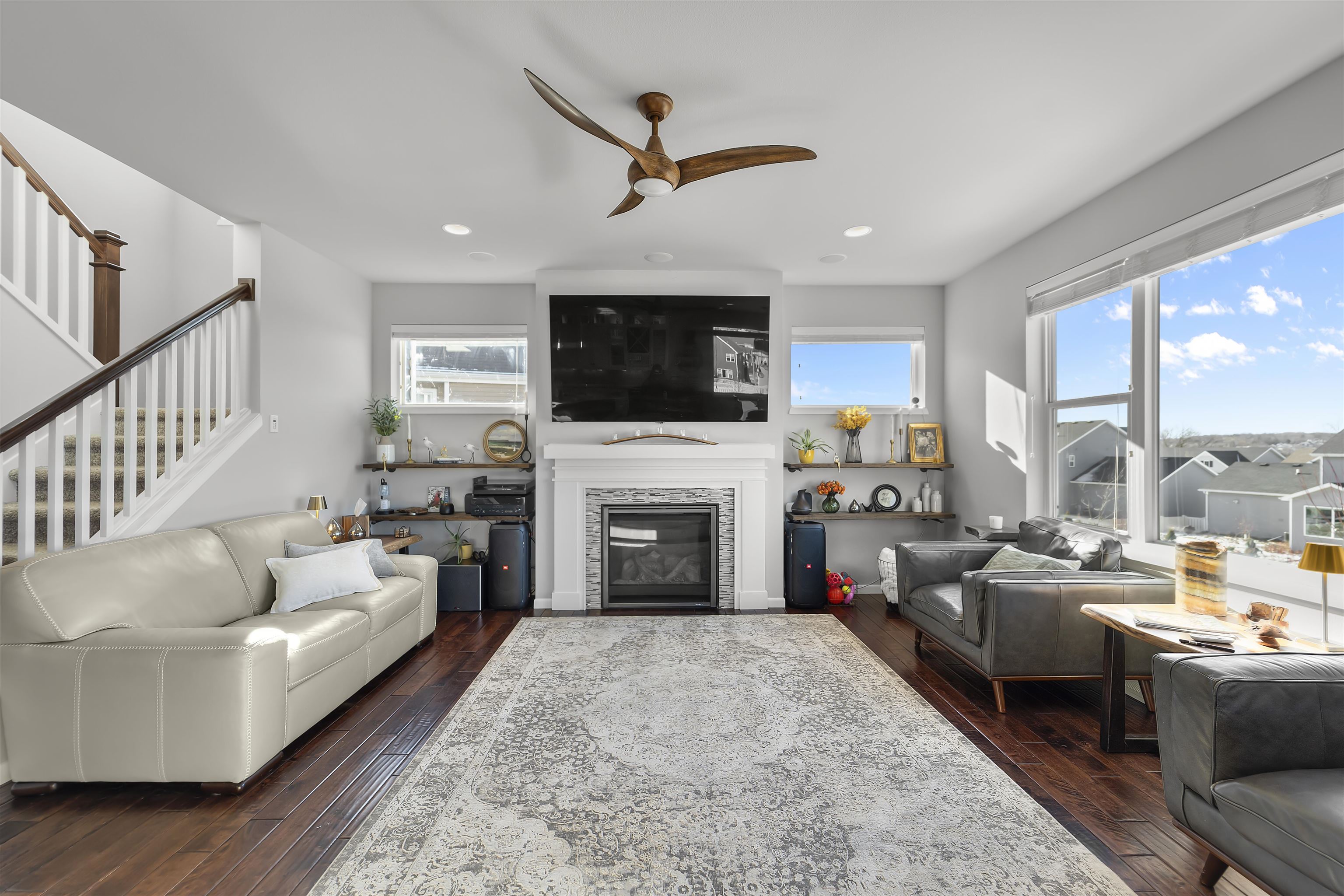 406 Windy Peak Road