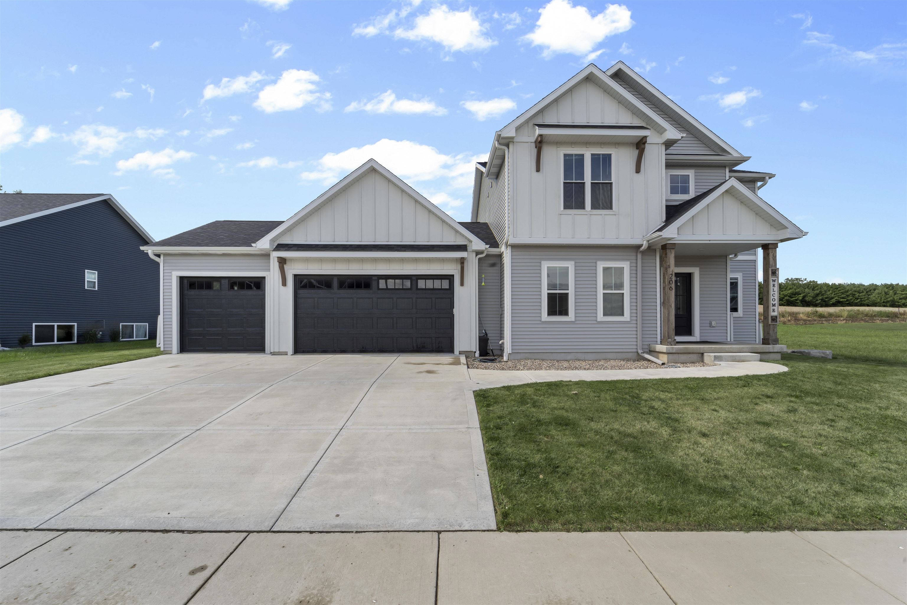 206 Mariahwynn Terrace