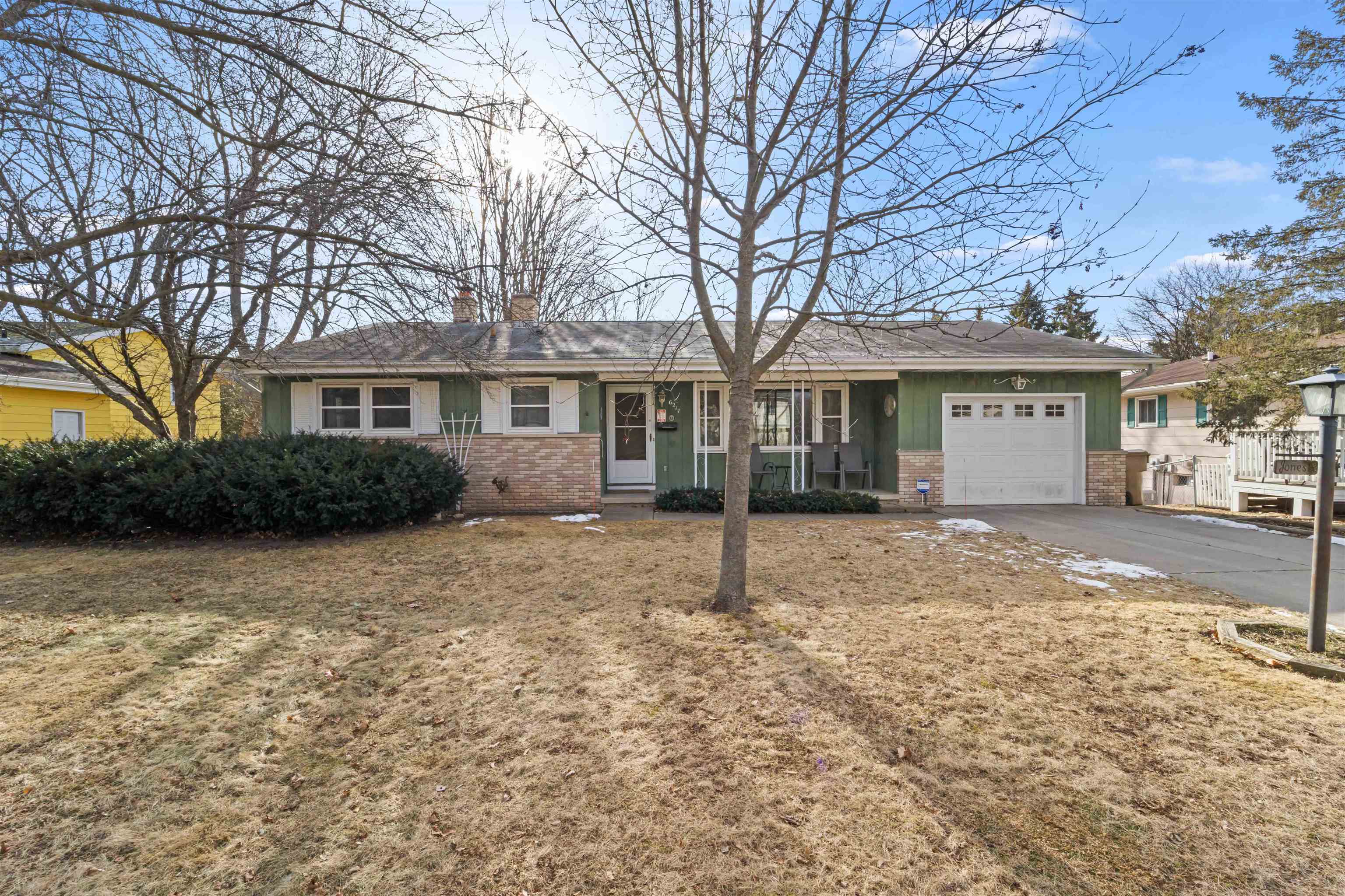 6217 Birch Hill Drive