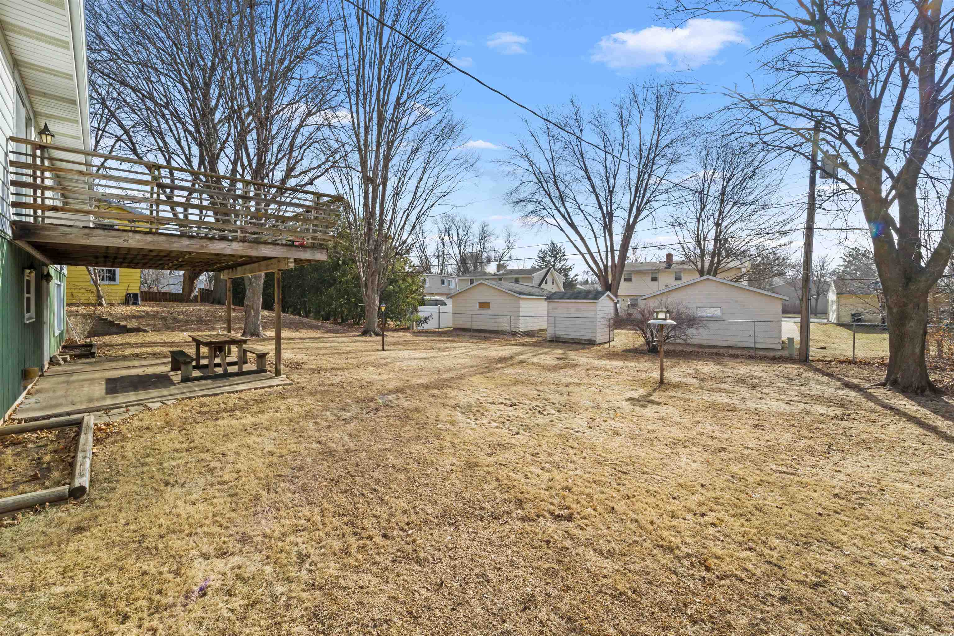 6217 Birch Hill Drive