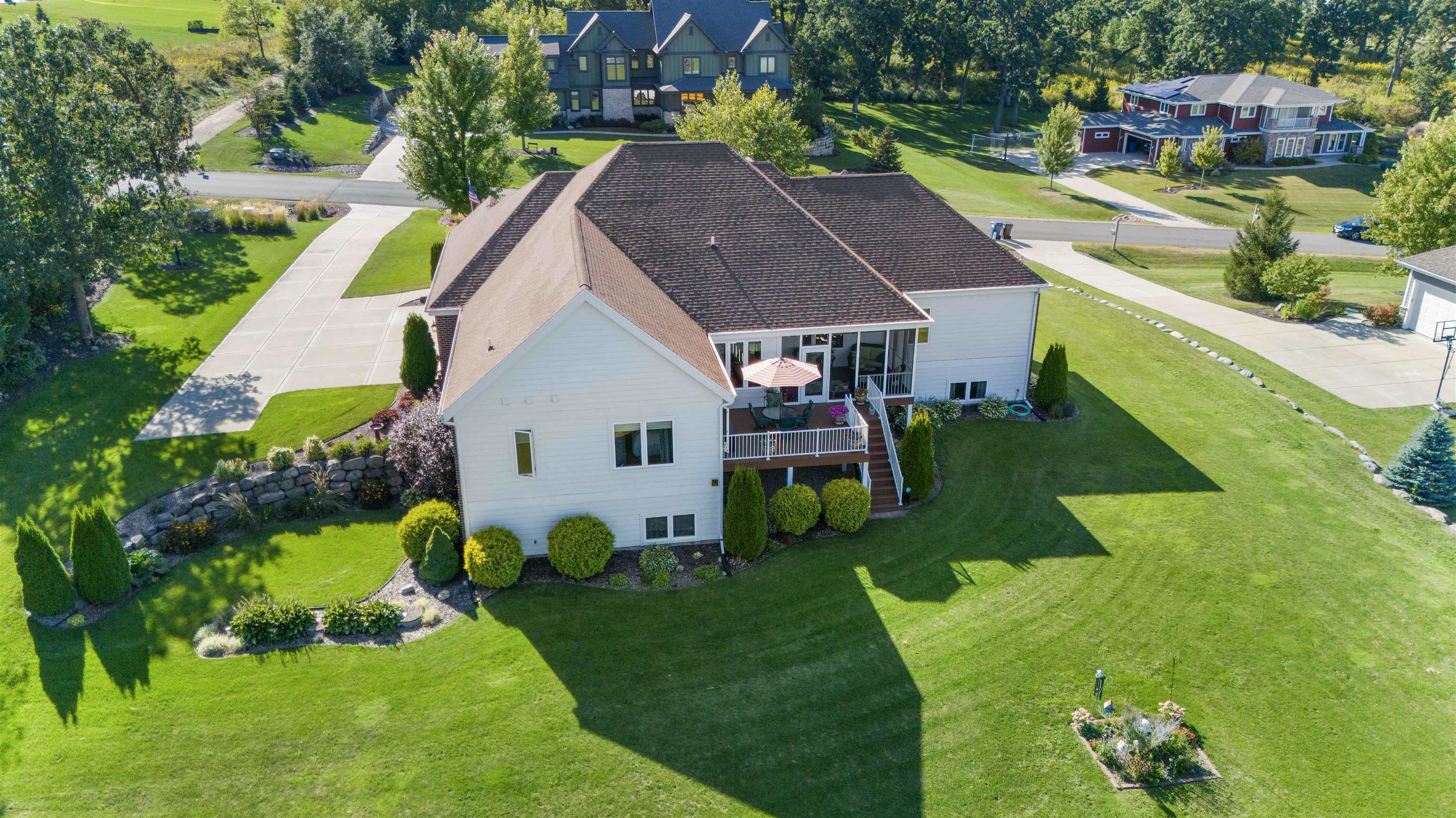 3626 Welcome Drive