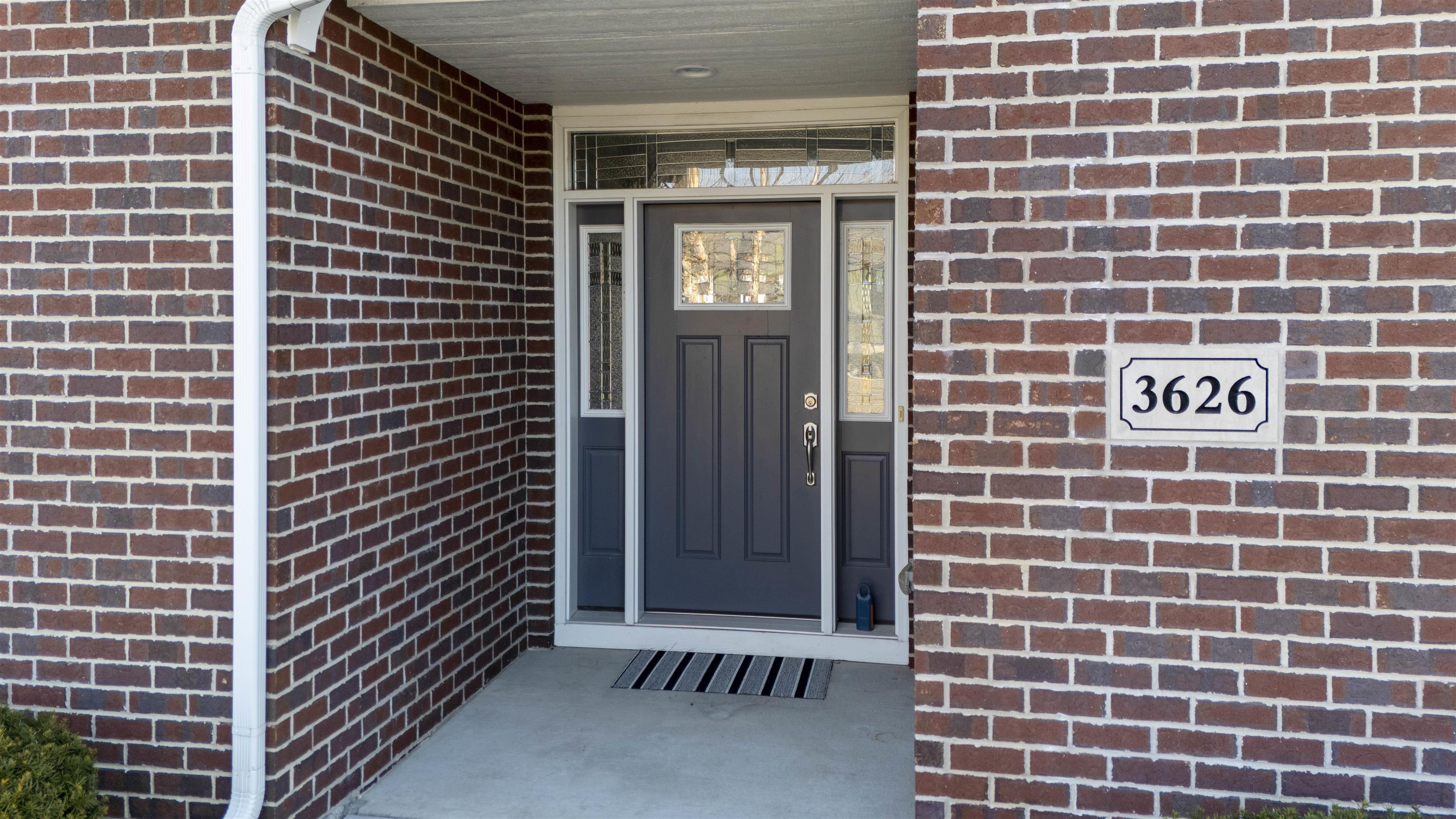3626 Welcome Drive