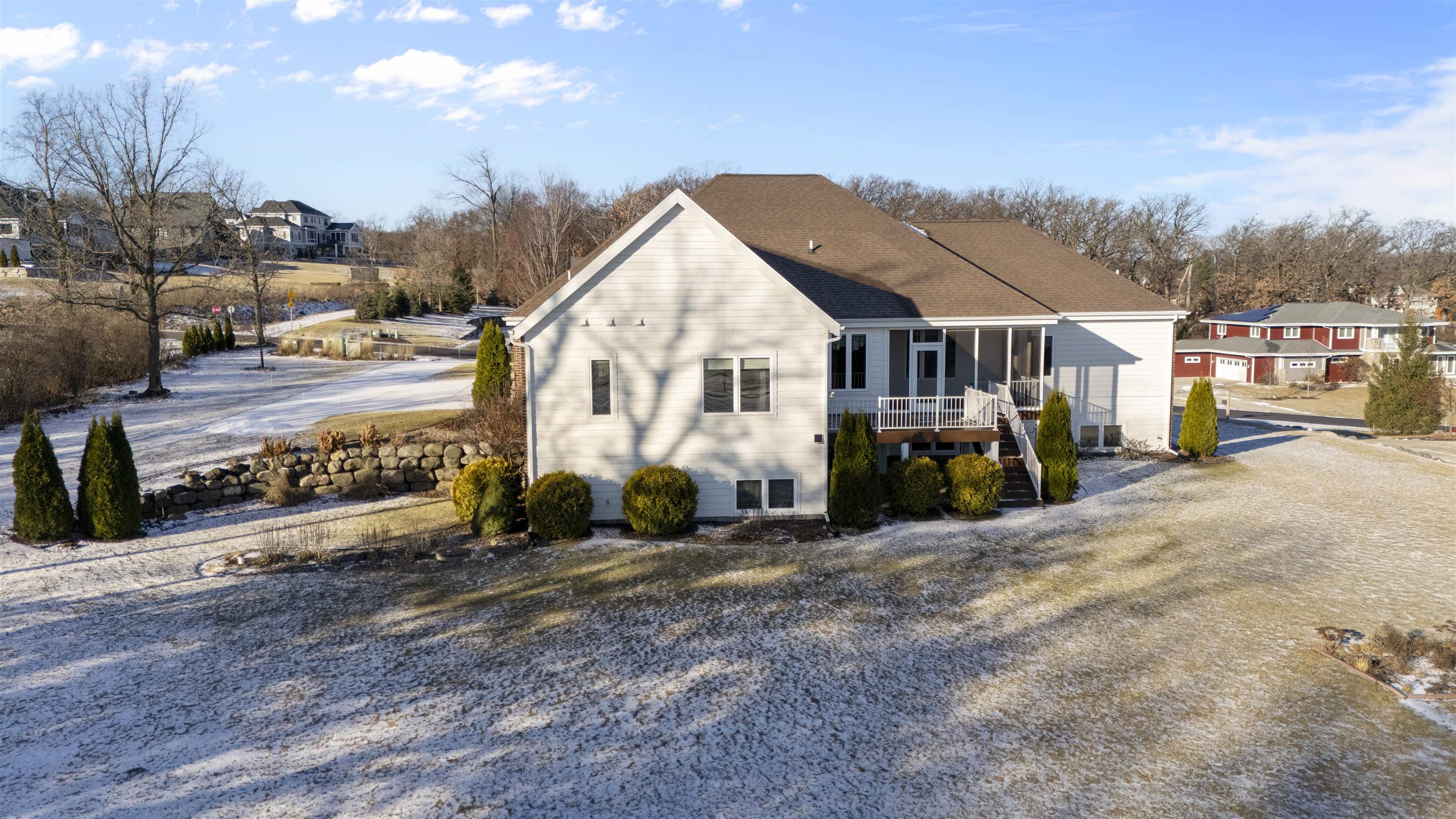 3626 Welcome Drive