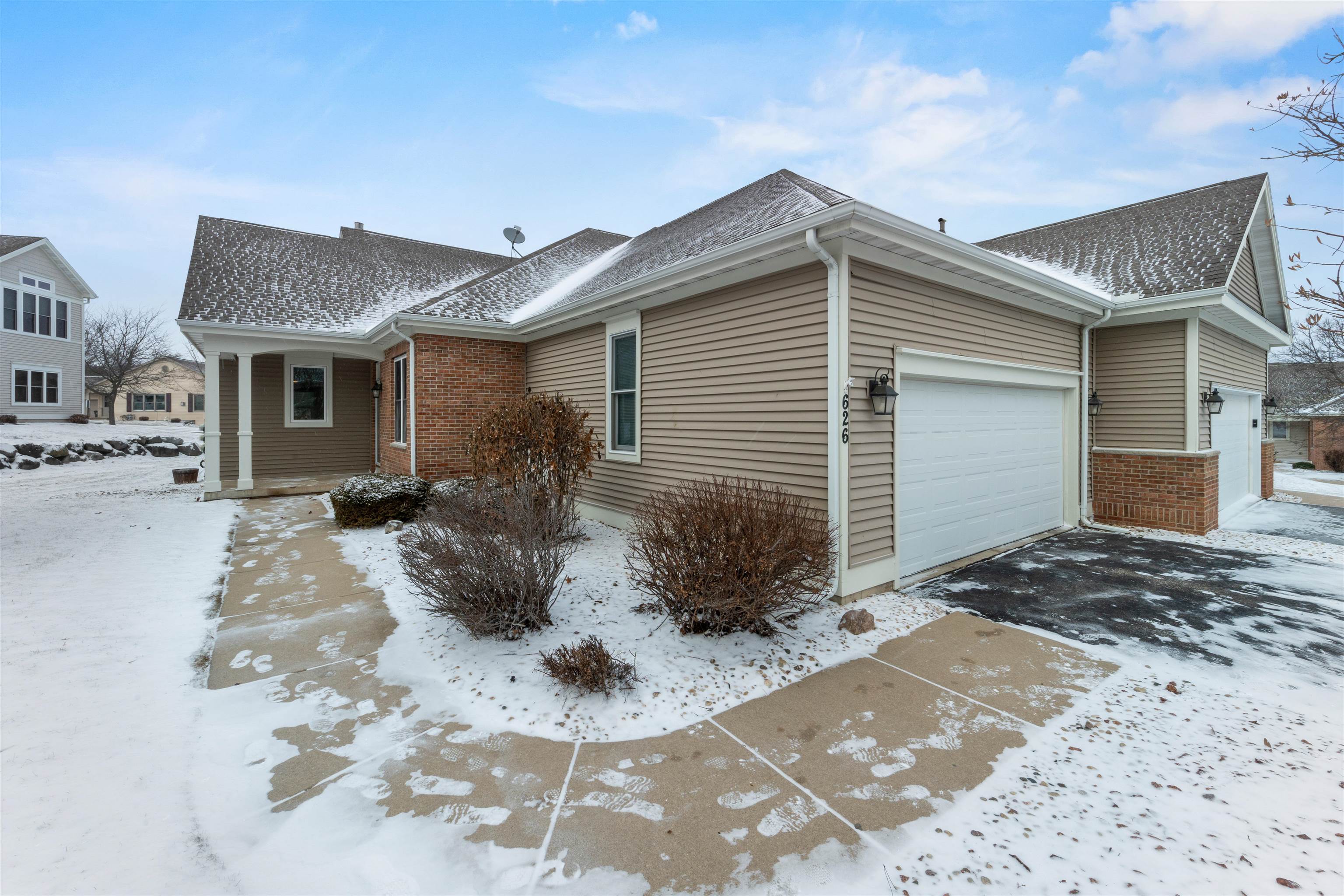 626 McGuffey Drive