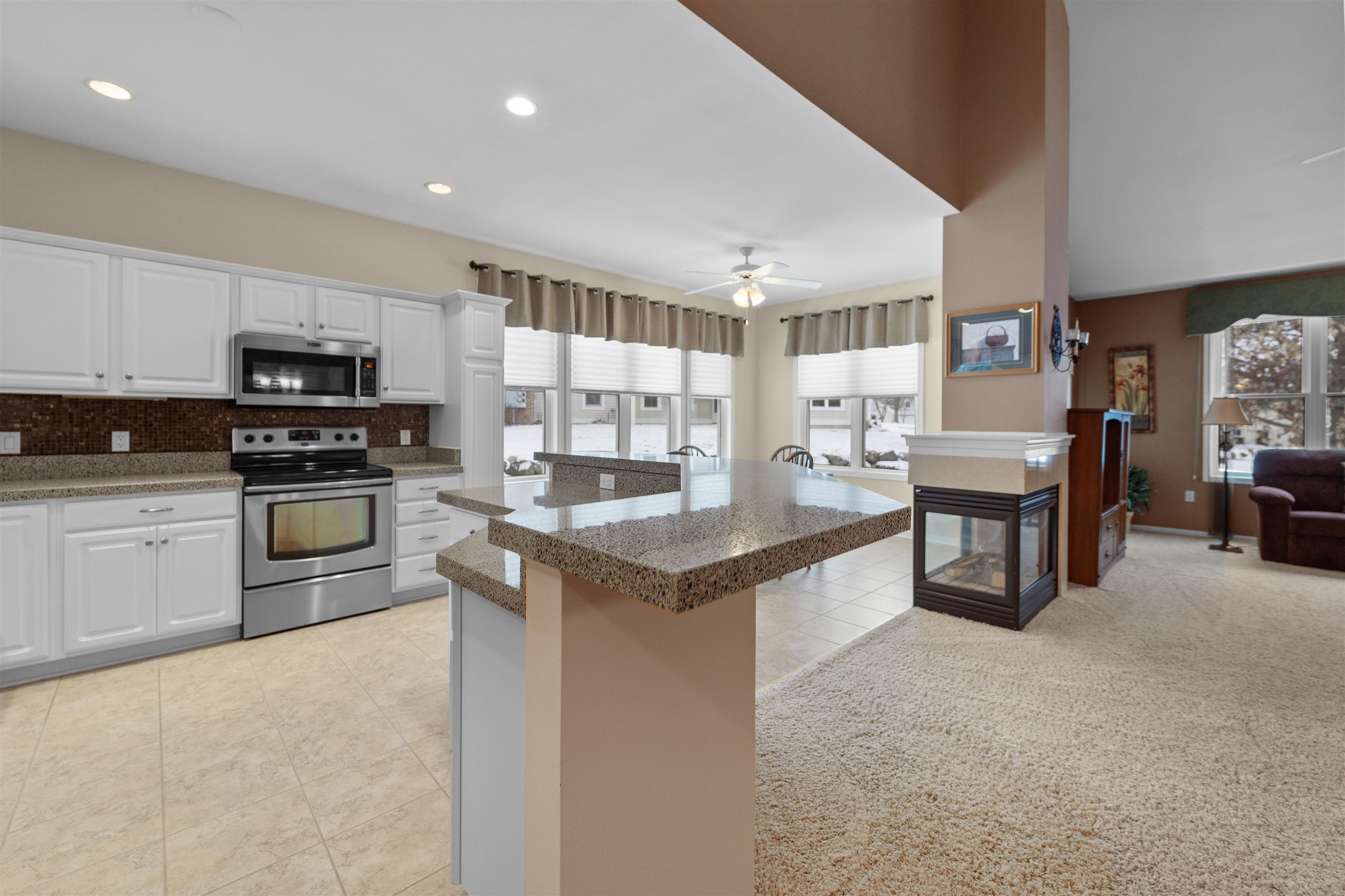626 McGuffey Drive