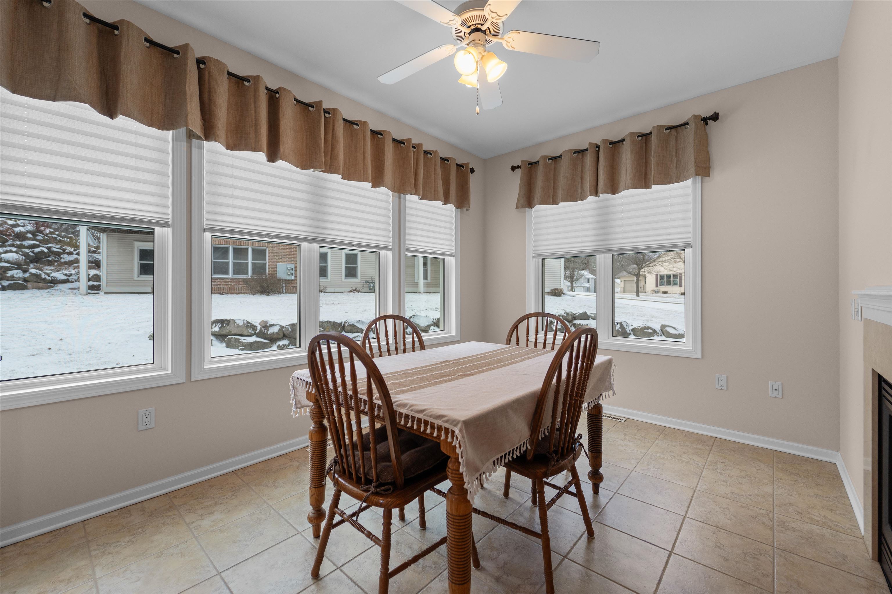 626 McGuffey Drive