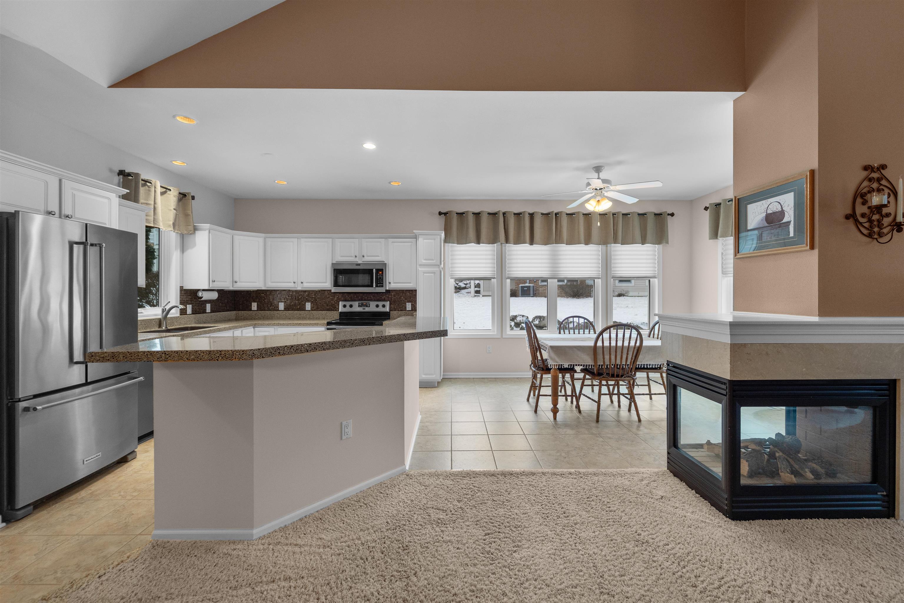 626 McGuffey Drive