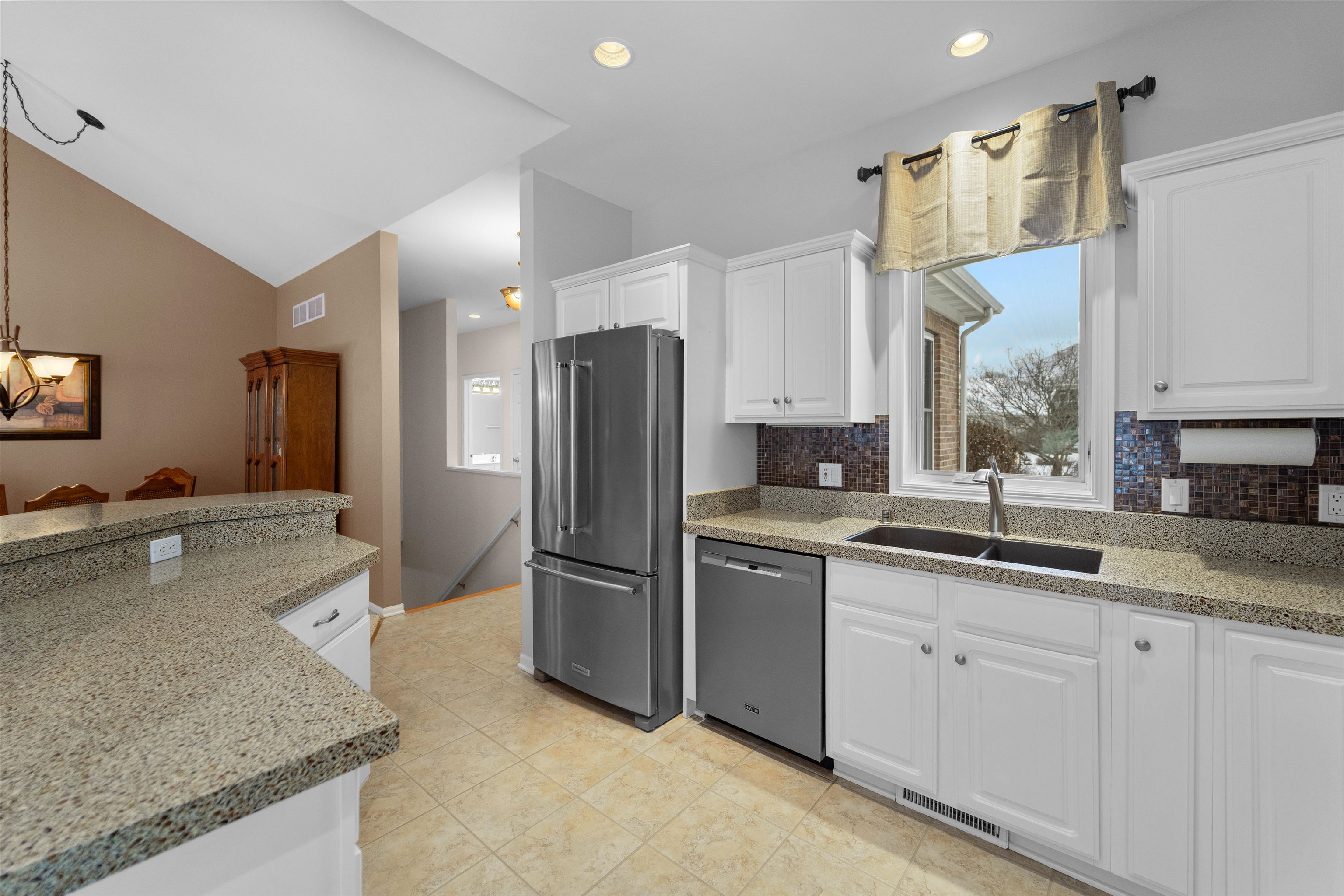 626 McGuffey Drive