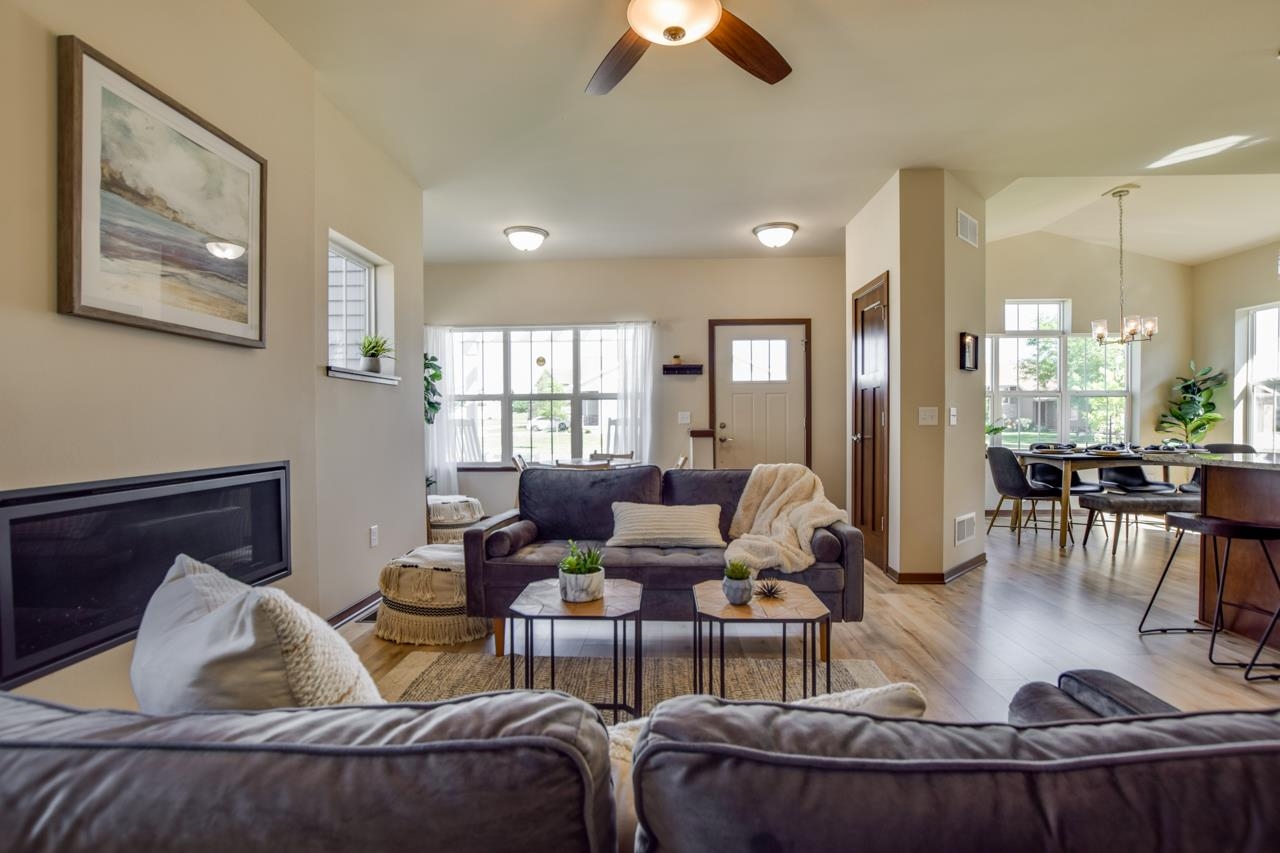 4318 Goldeneye Gateway Drive