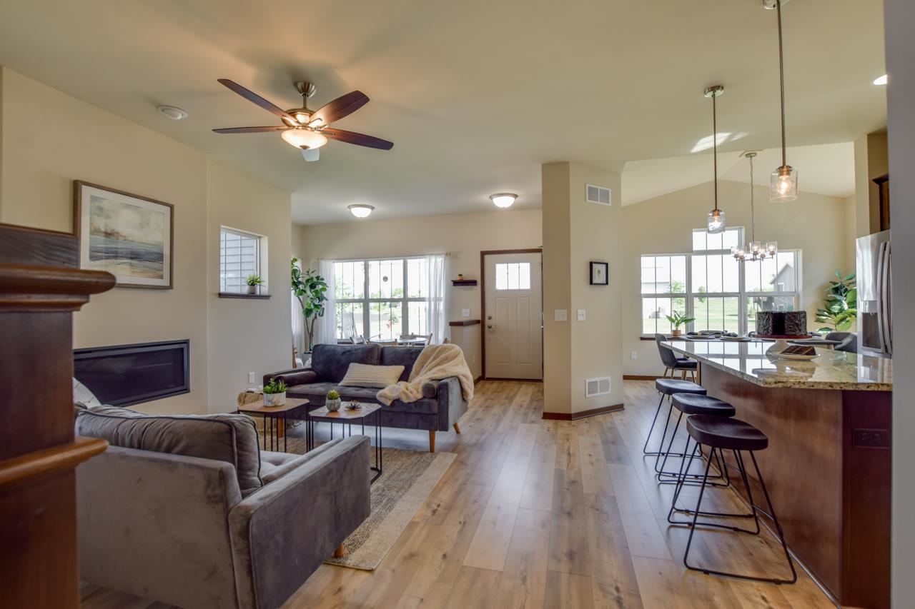 4318 Goldeneye Gateway Drive