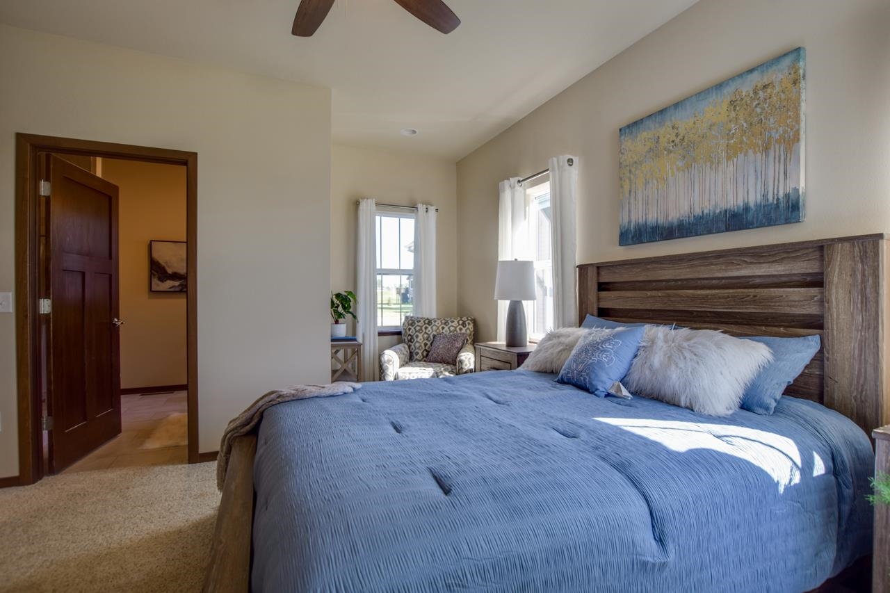 4318 Goldeneye Gateway Drive