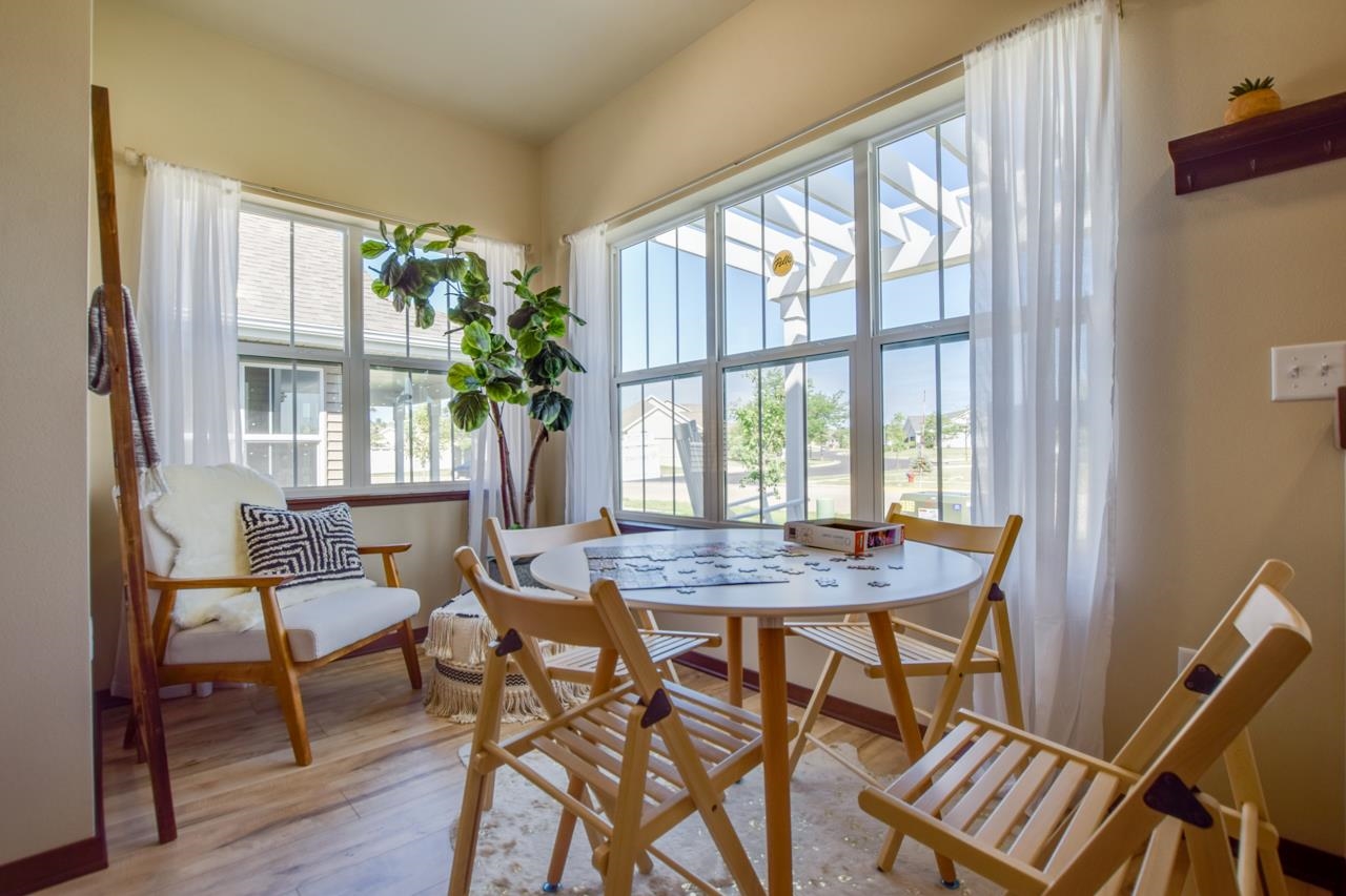 4318 Goldeneye Gateway Drive