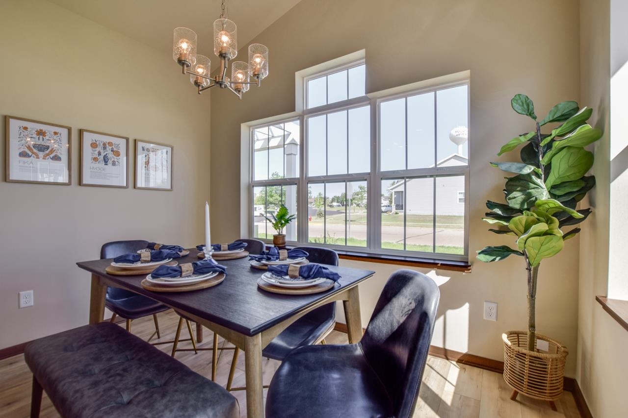 4318 Goldeneye Gateway Drive