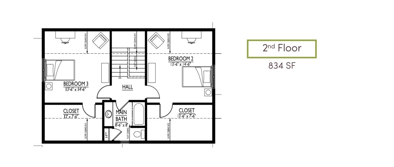4318 Goldeneye Gateway Drive
