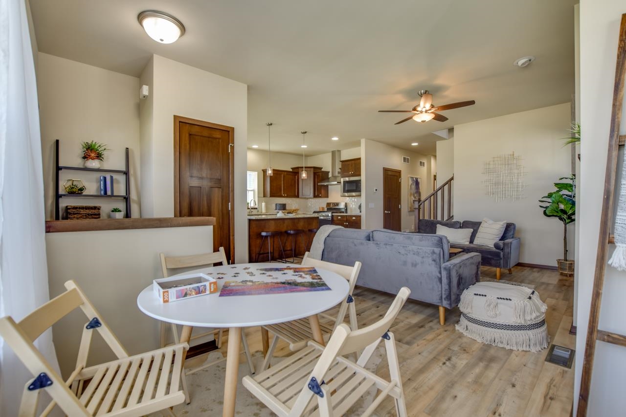 4318 Goldeneye Gateway Drive
