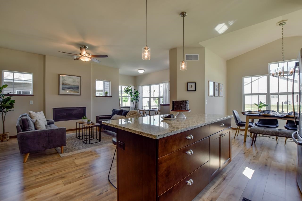 4318 Goldeneye Gateway Drive