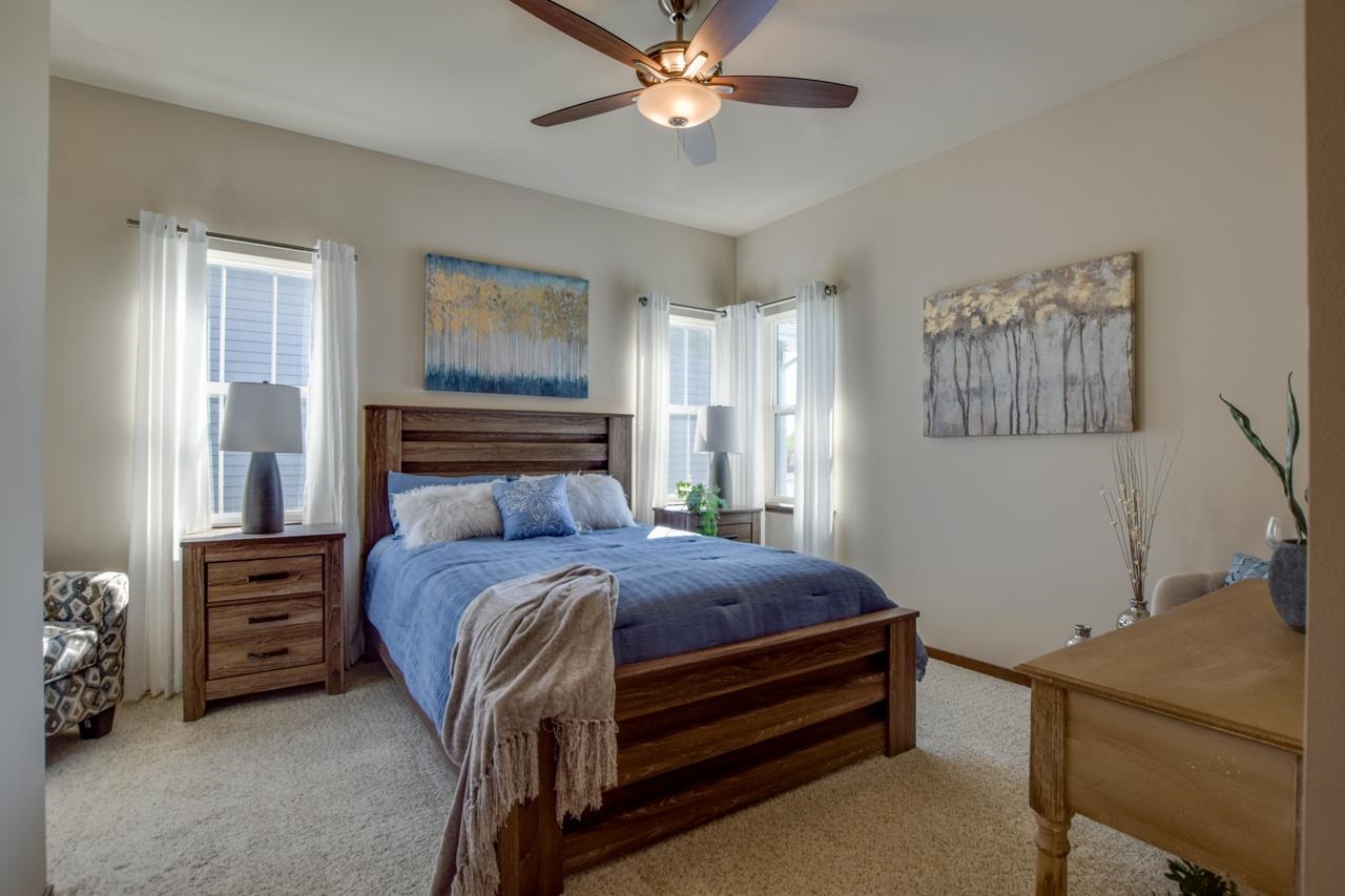 4318 Goldeneye Gateway Drive