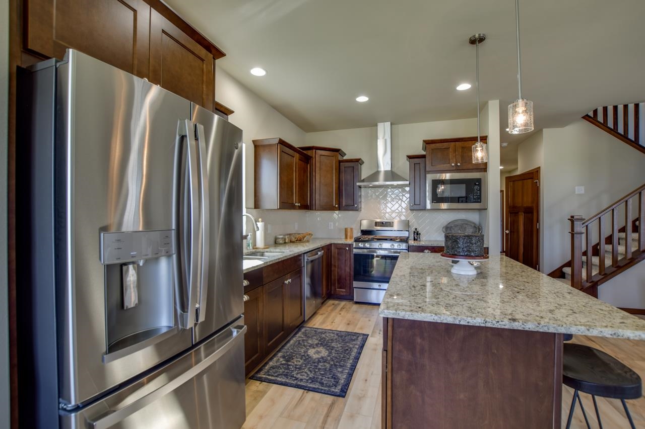4318 Goldeneye Gateway Drive