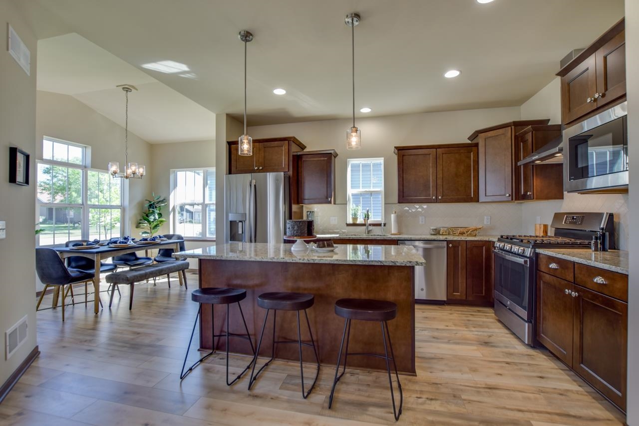4318 Goldeneye Gateway Drive