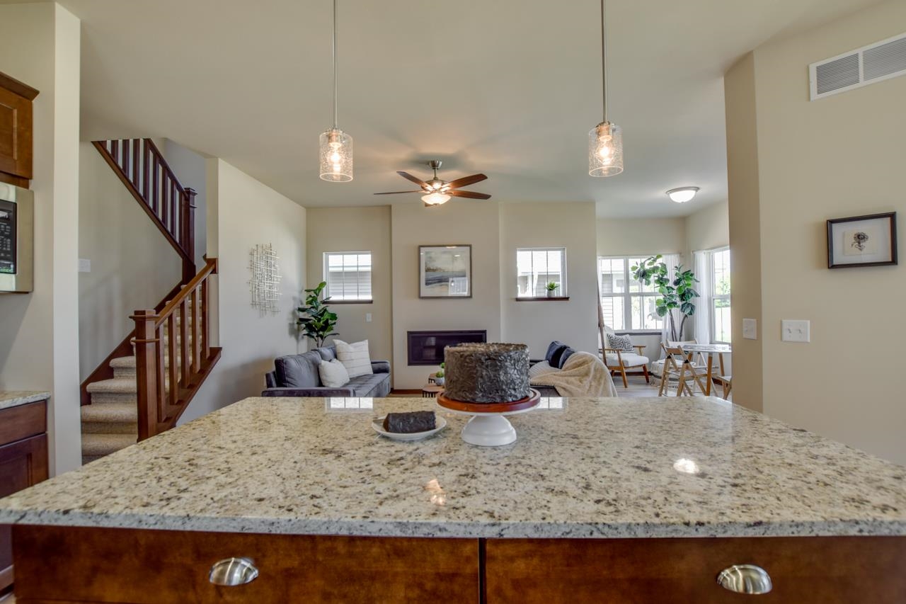 4318 Goldeneye Gateway Drive