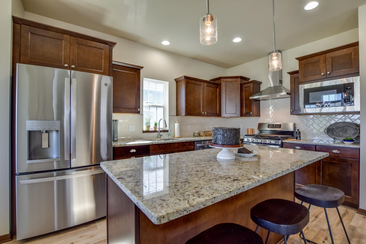 4318 Goldeneye Gateway Drive