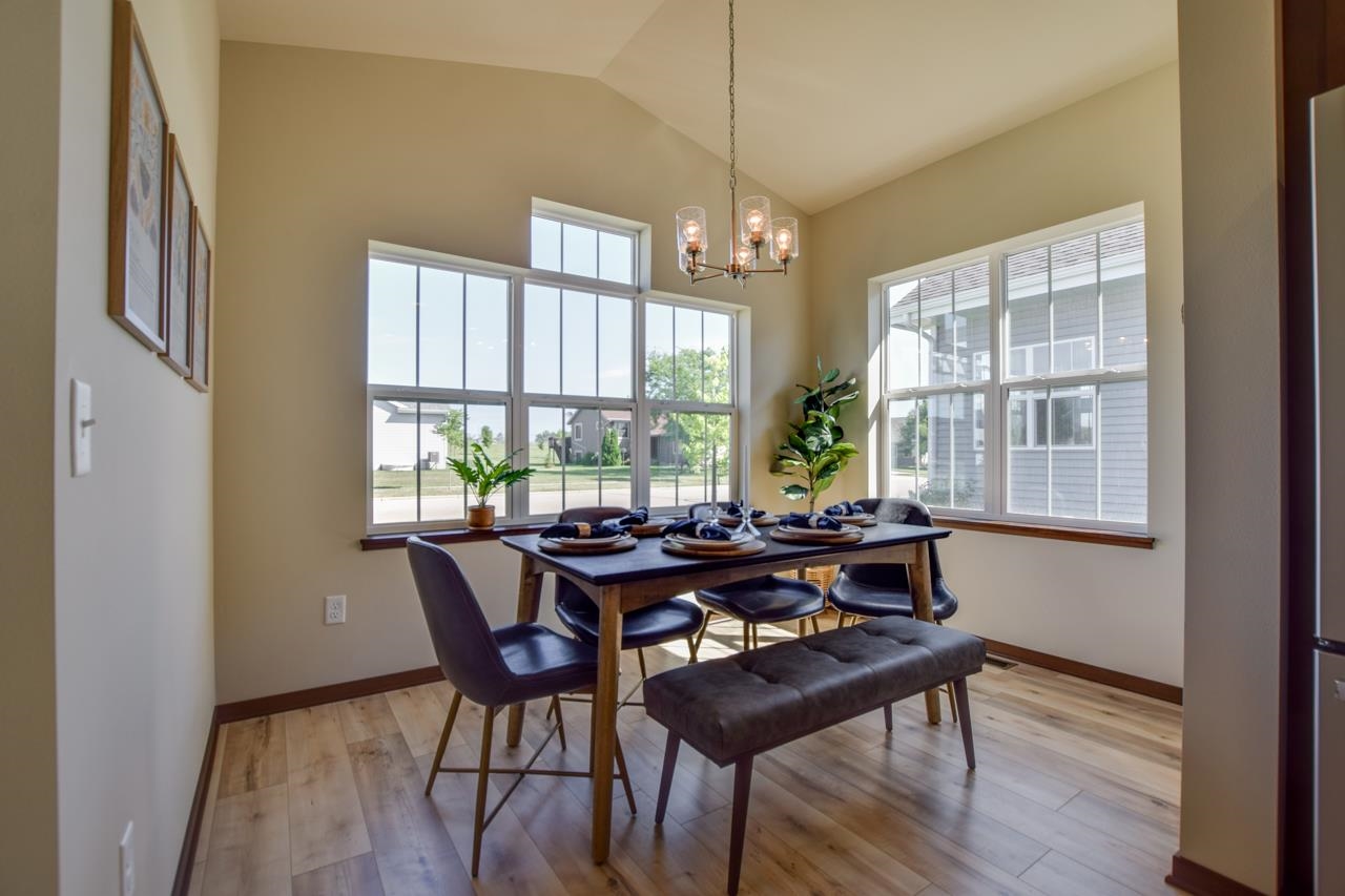 4318 Goldeneye Gateway Drive