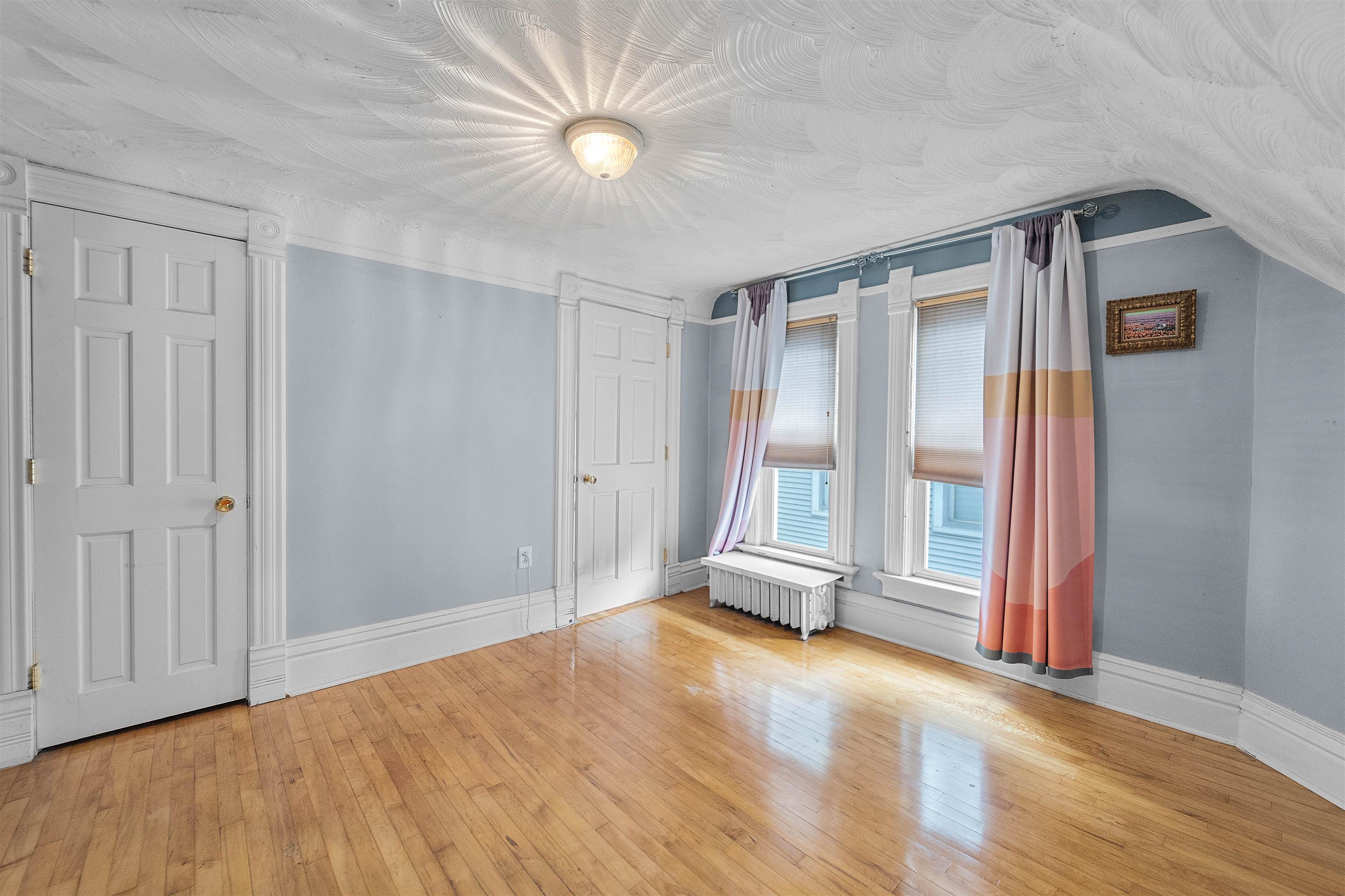 317 N Brearly Street