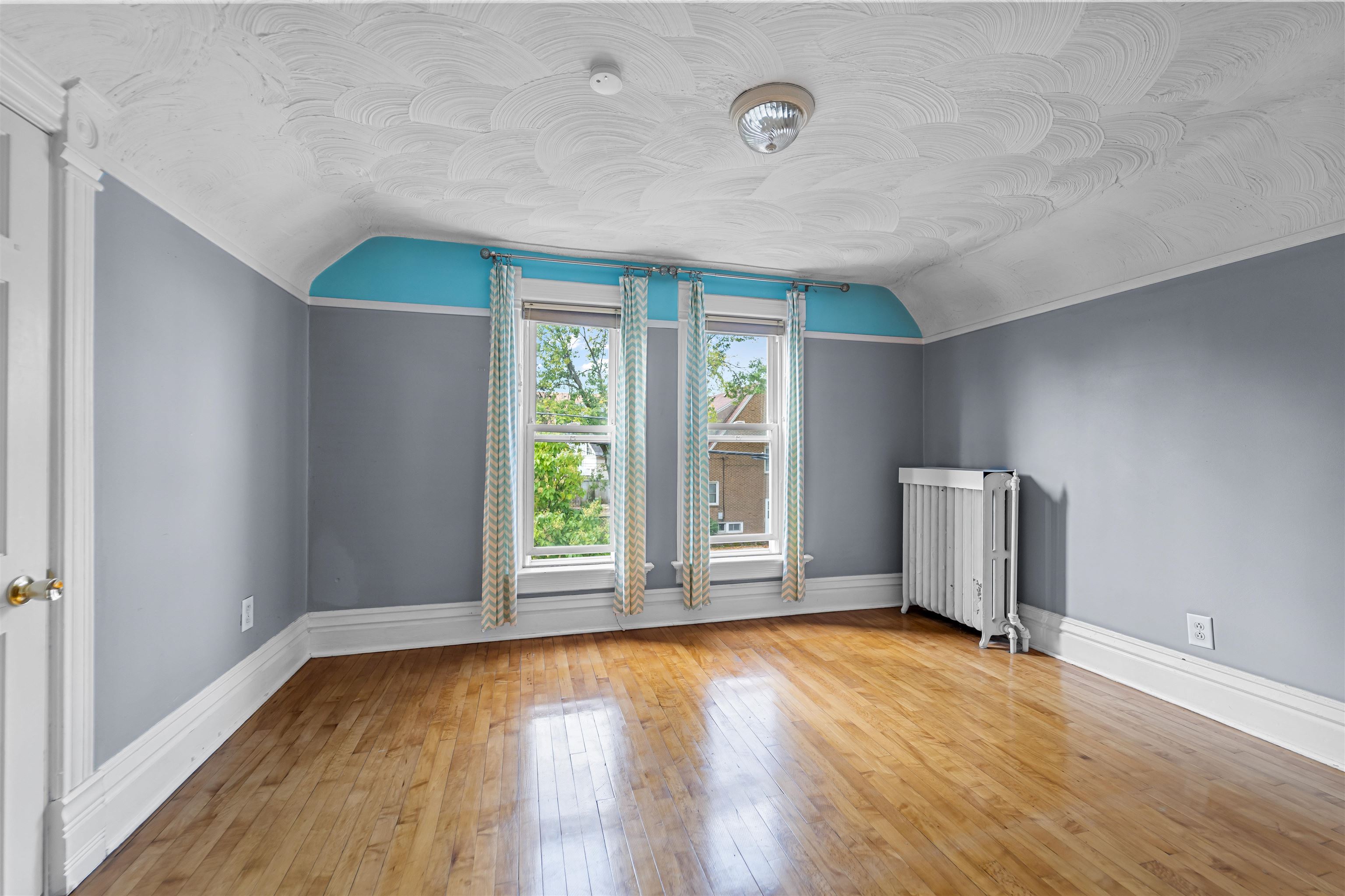317 N Brearly Street