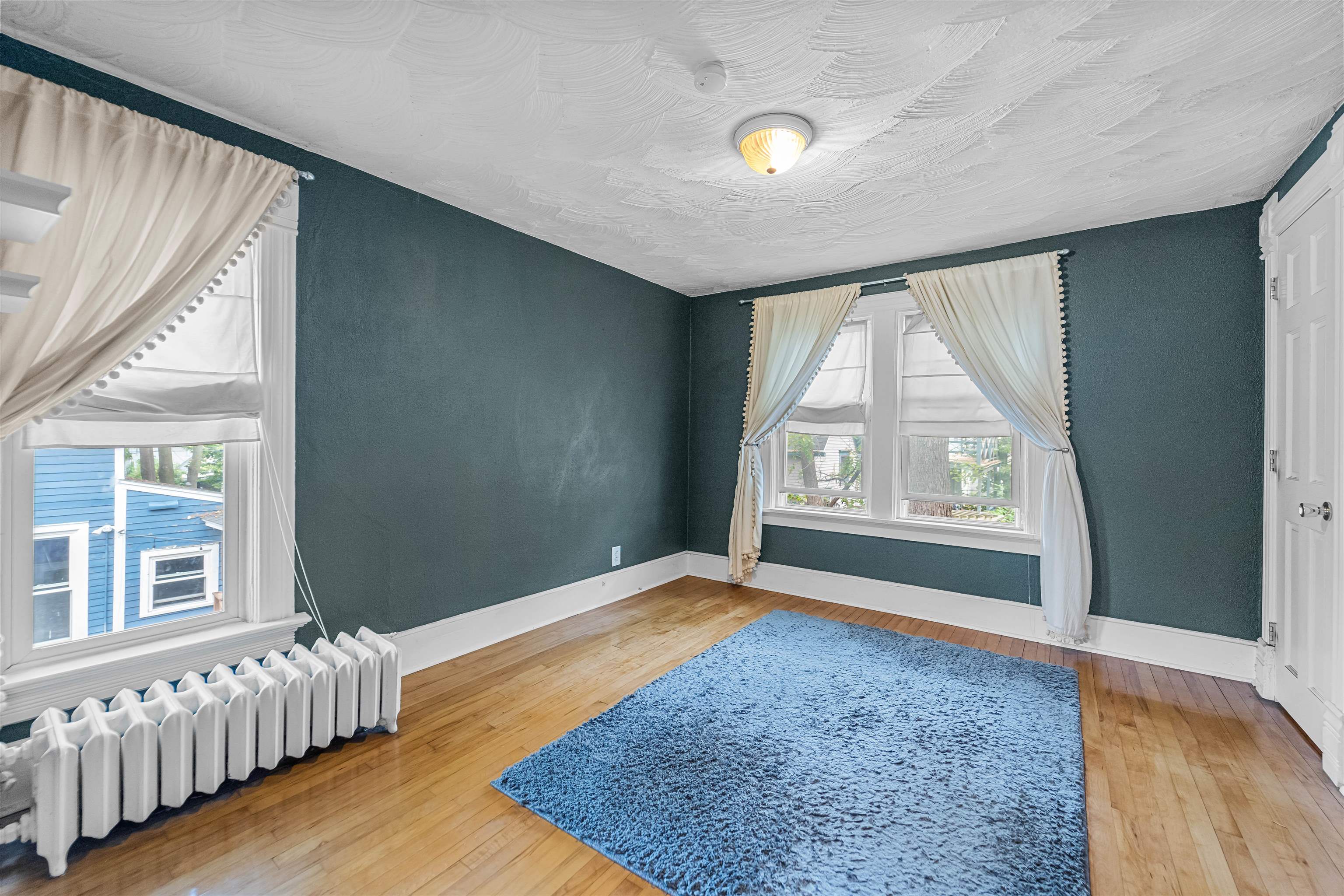 317 N Brearly Street