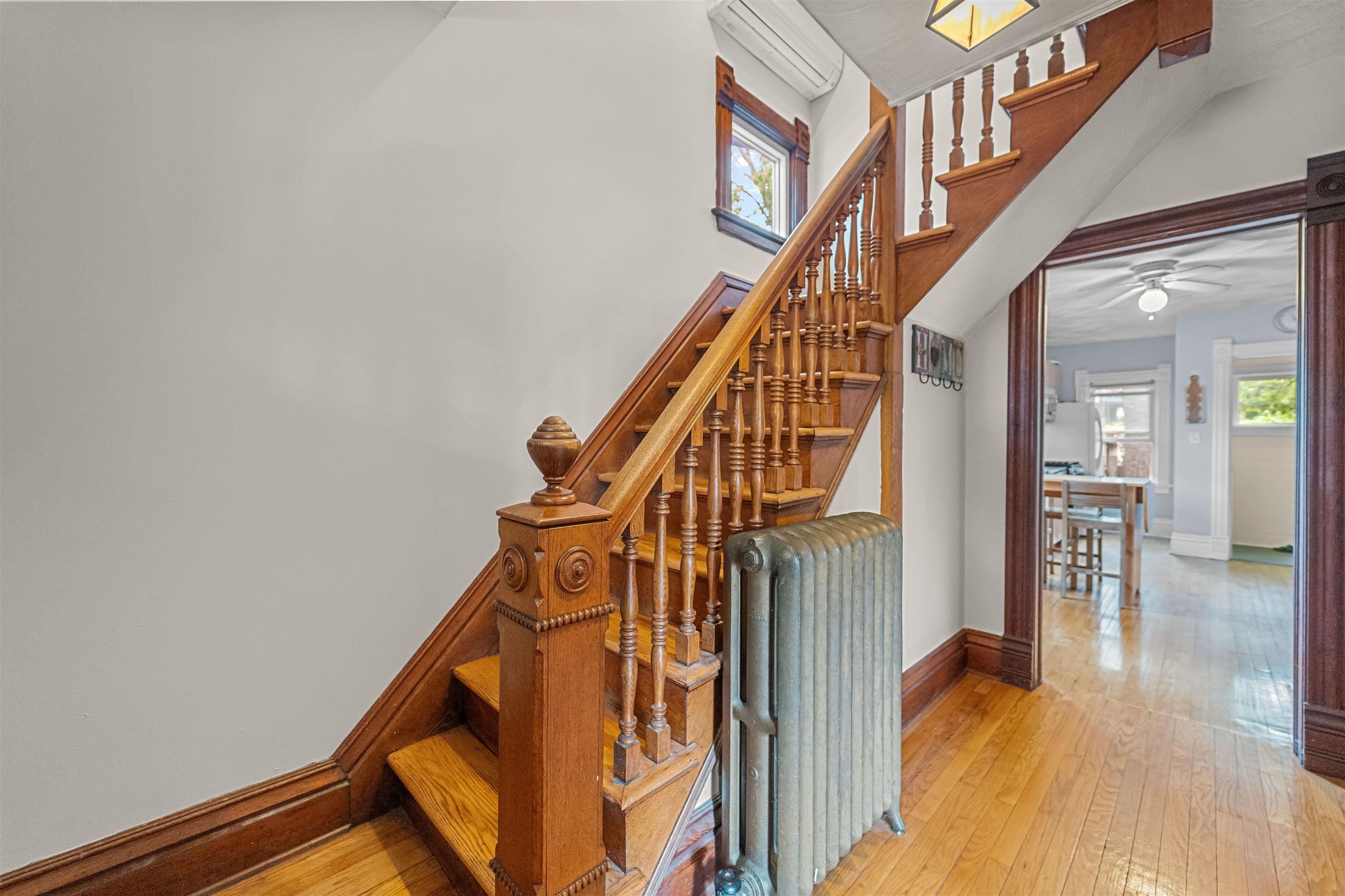 317 N Brearly Street