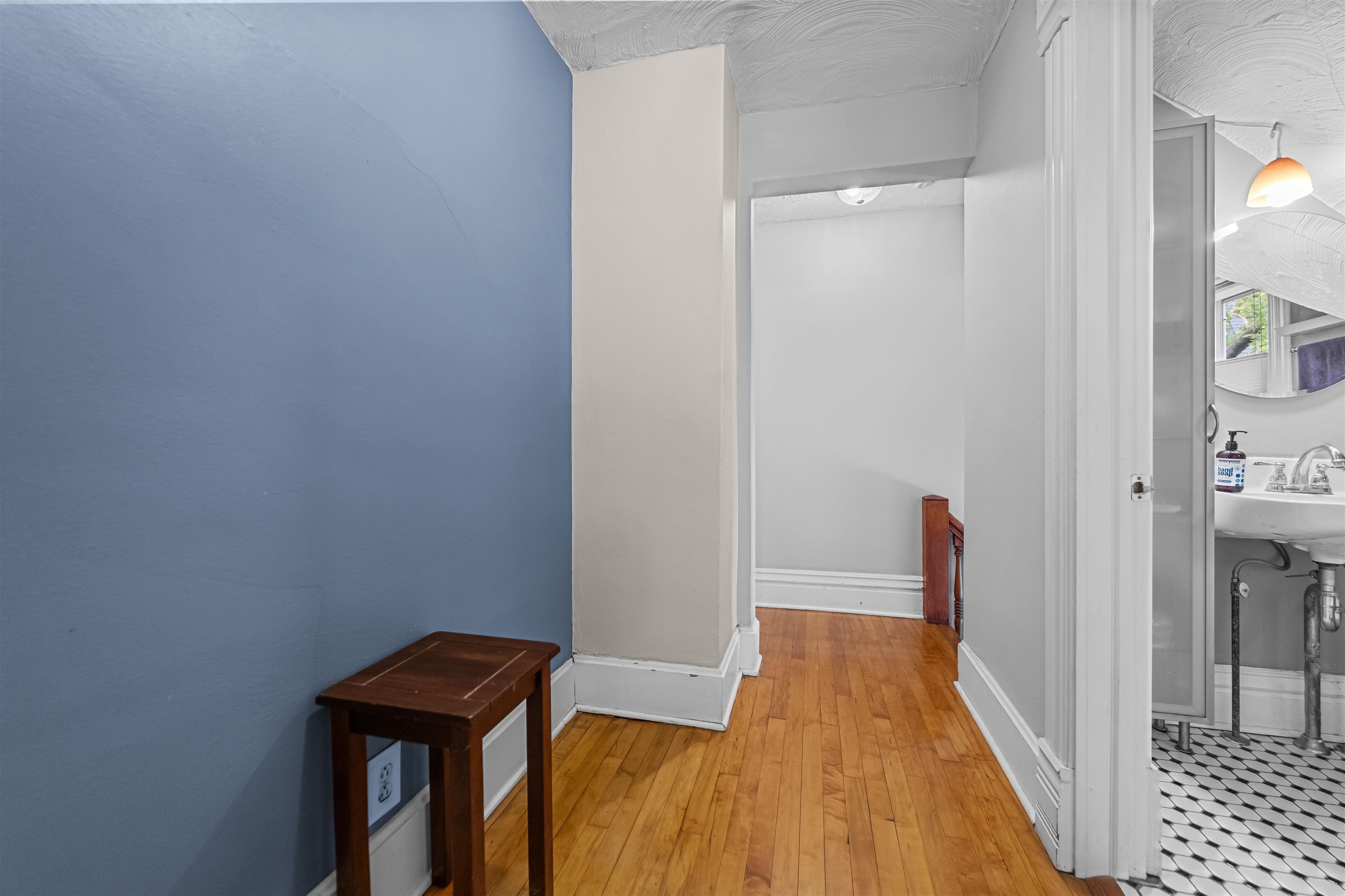 317 N Brearly Street