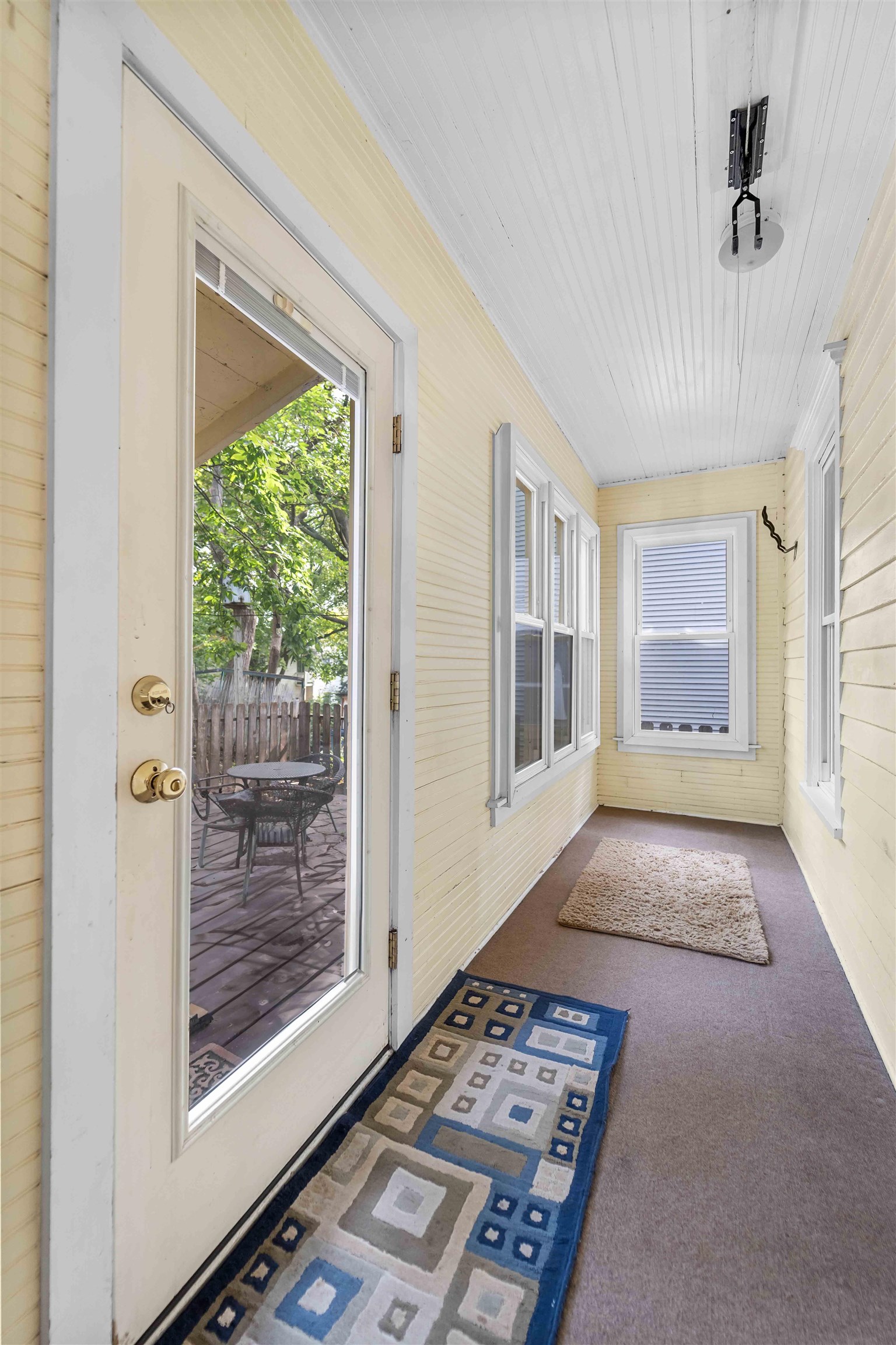 317 N Brearly Street