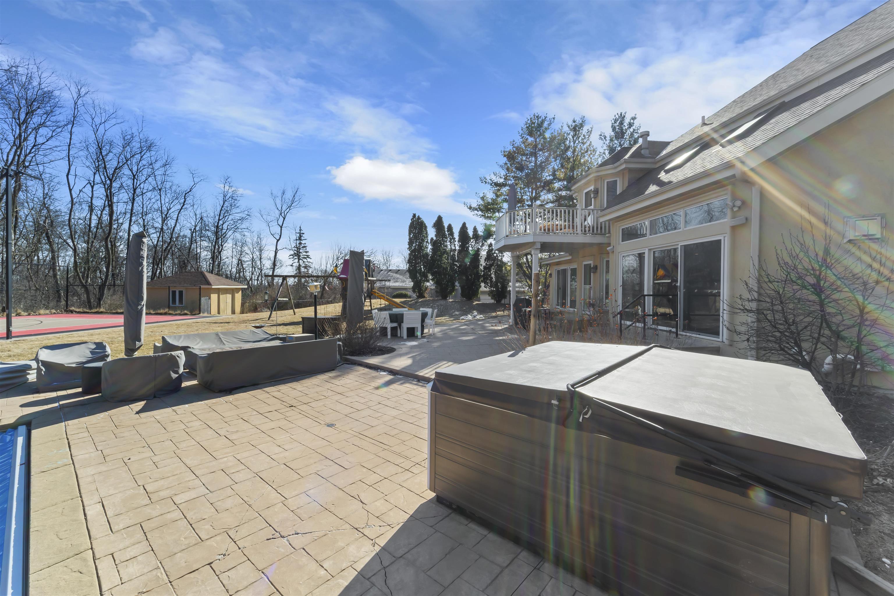 7677 Summerfield Drive