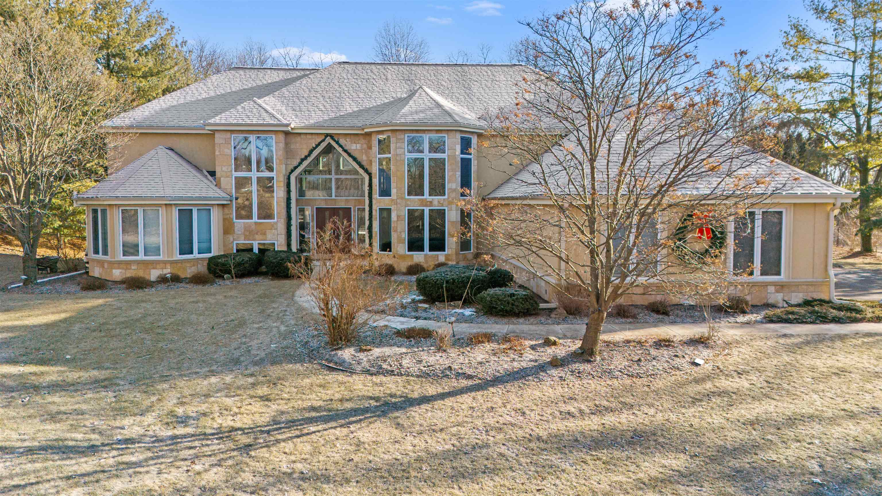 7677 Summerfield Drive