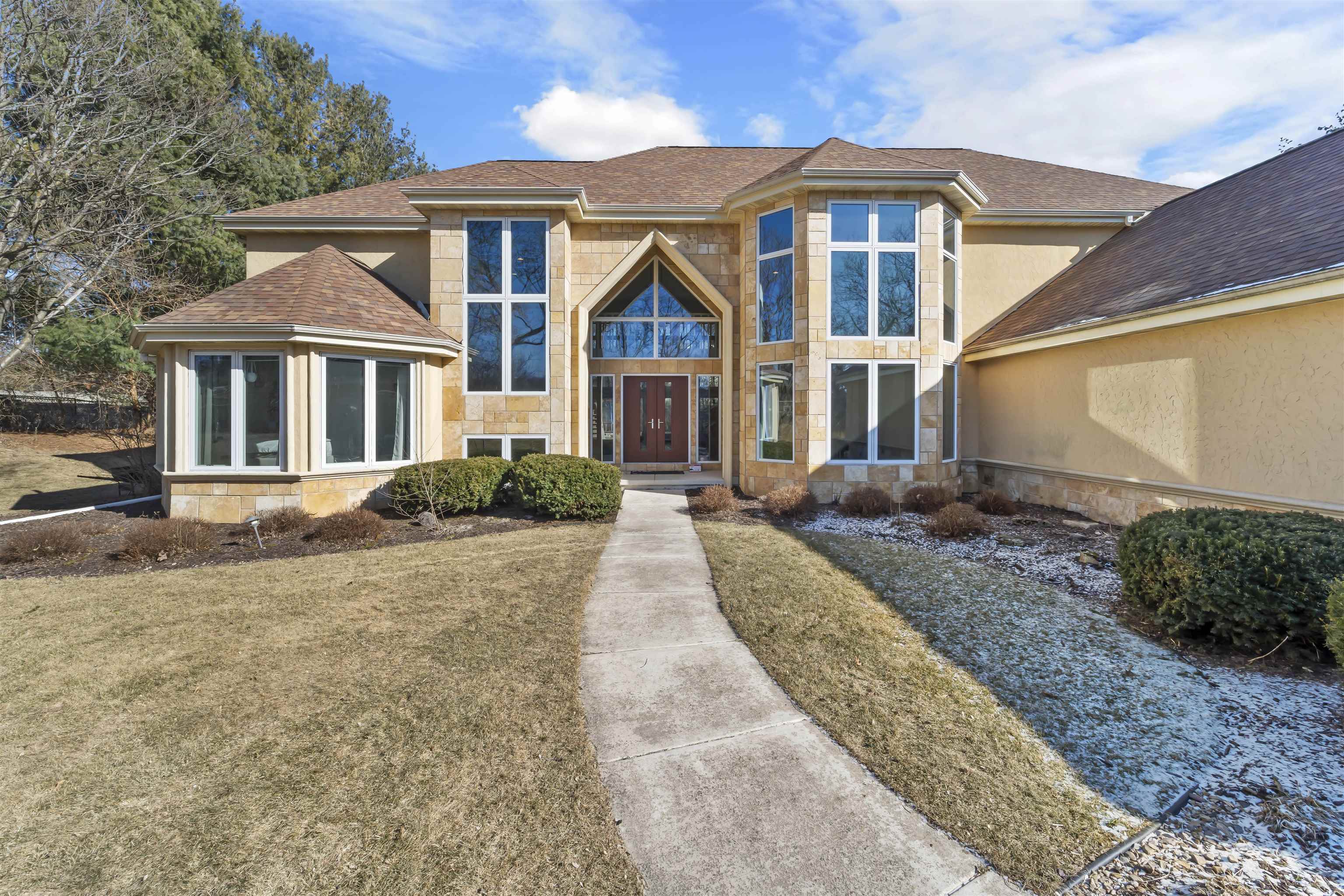 7677 Summerfield Drive