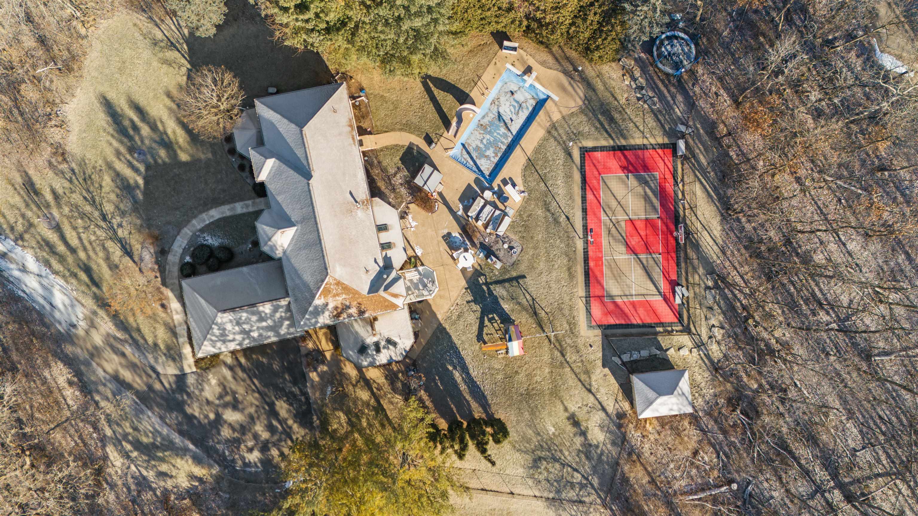 7677 Summerfield Drive