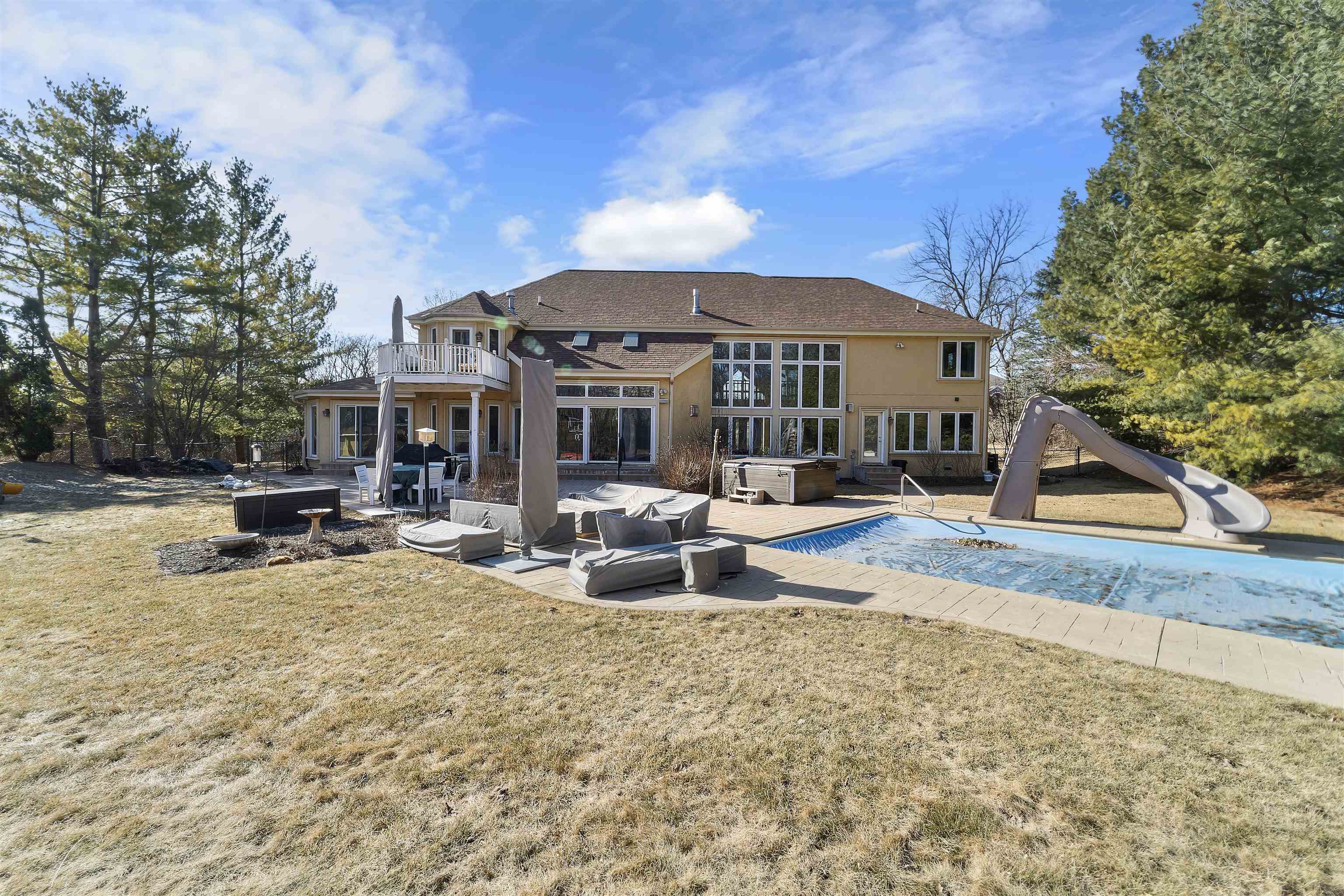7677 Summerfield Drive