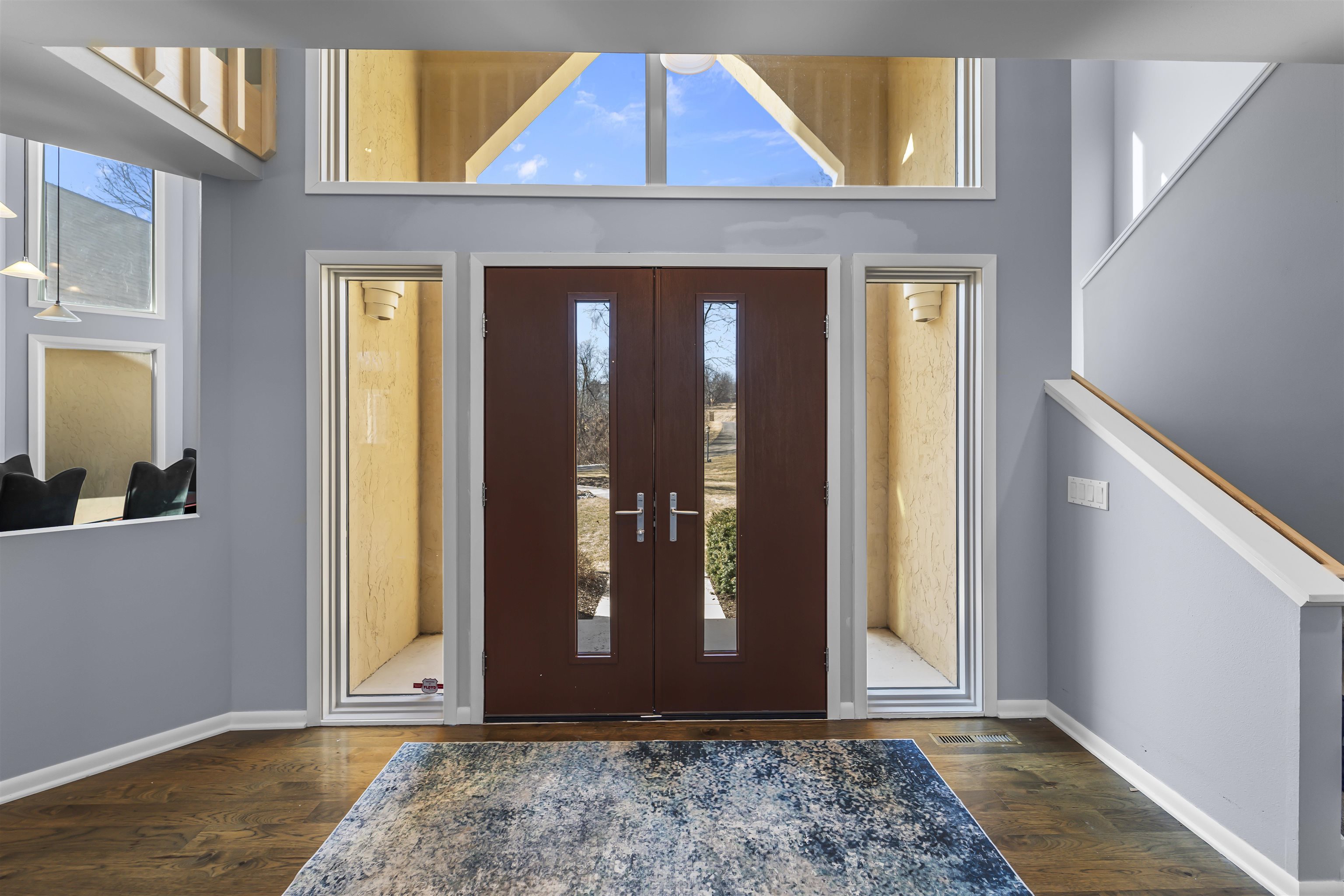 7677 Summerfield Drive