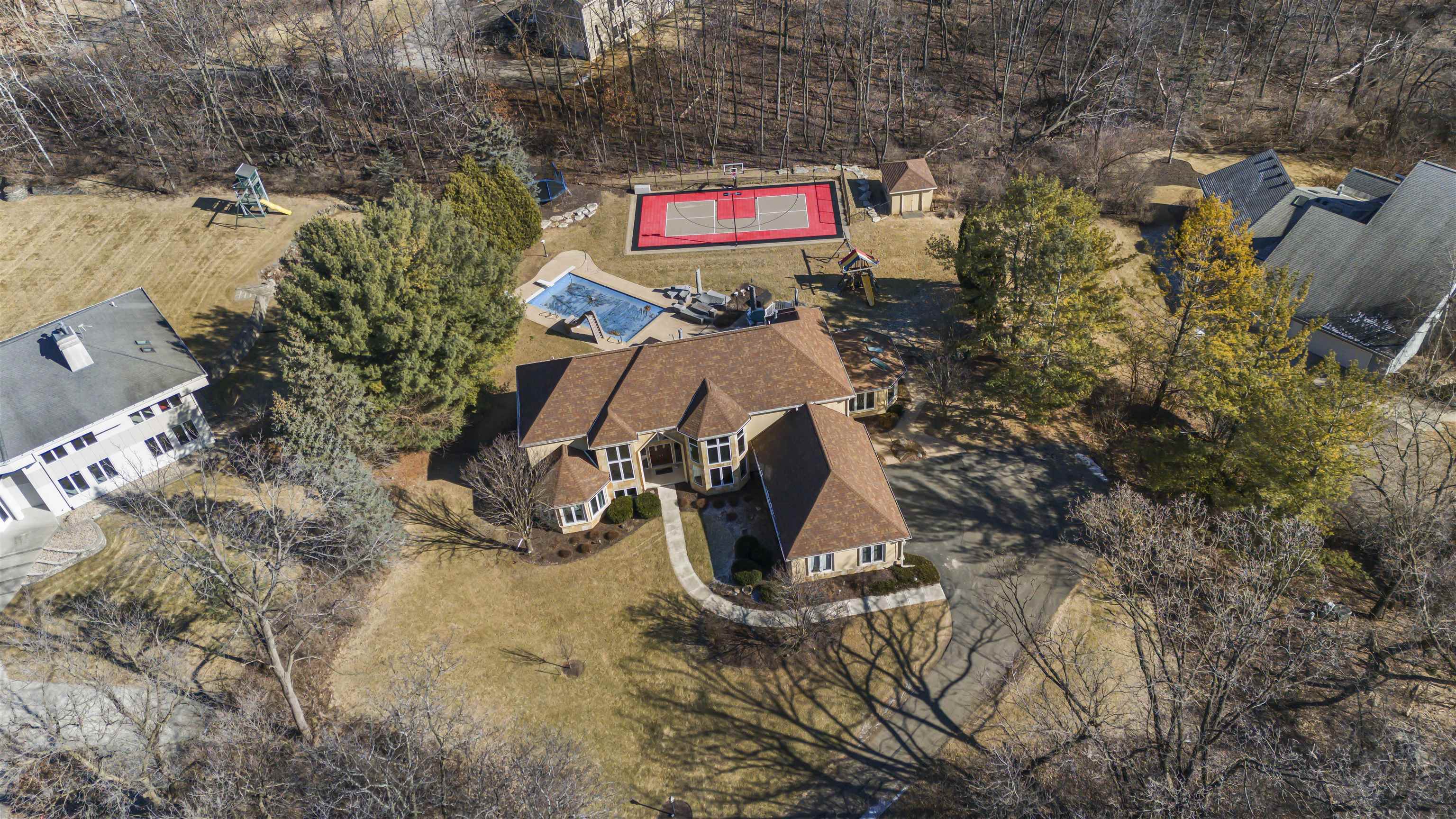 7677 Summerfield Drive