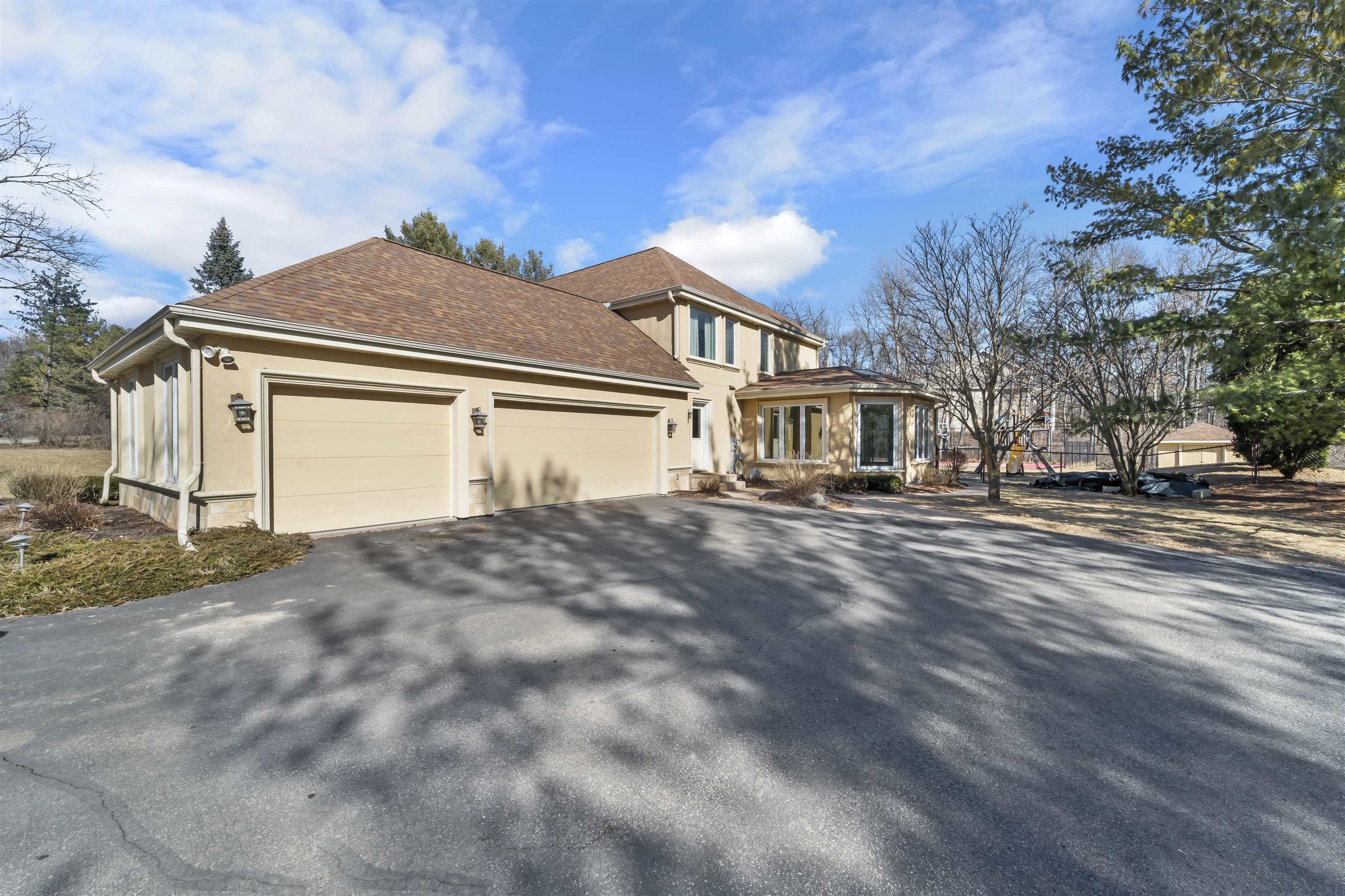 7677 Summerfield Drive