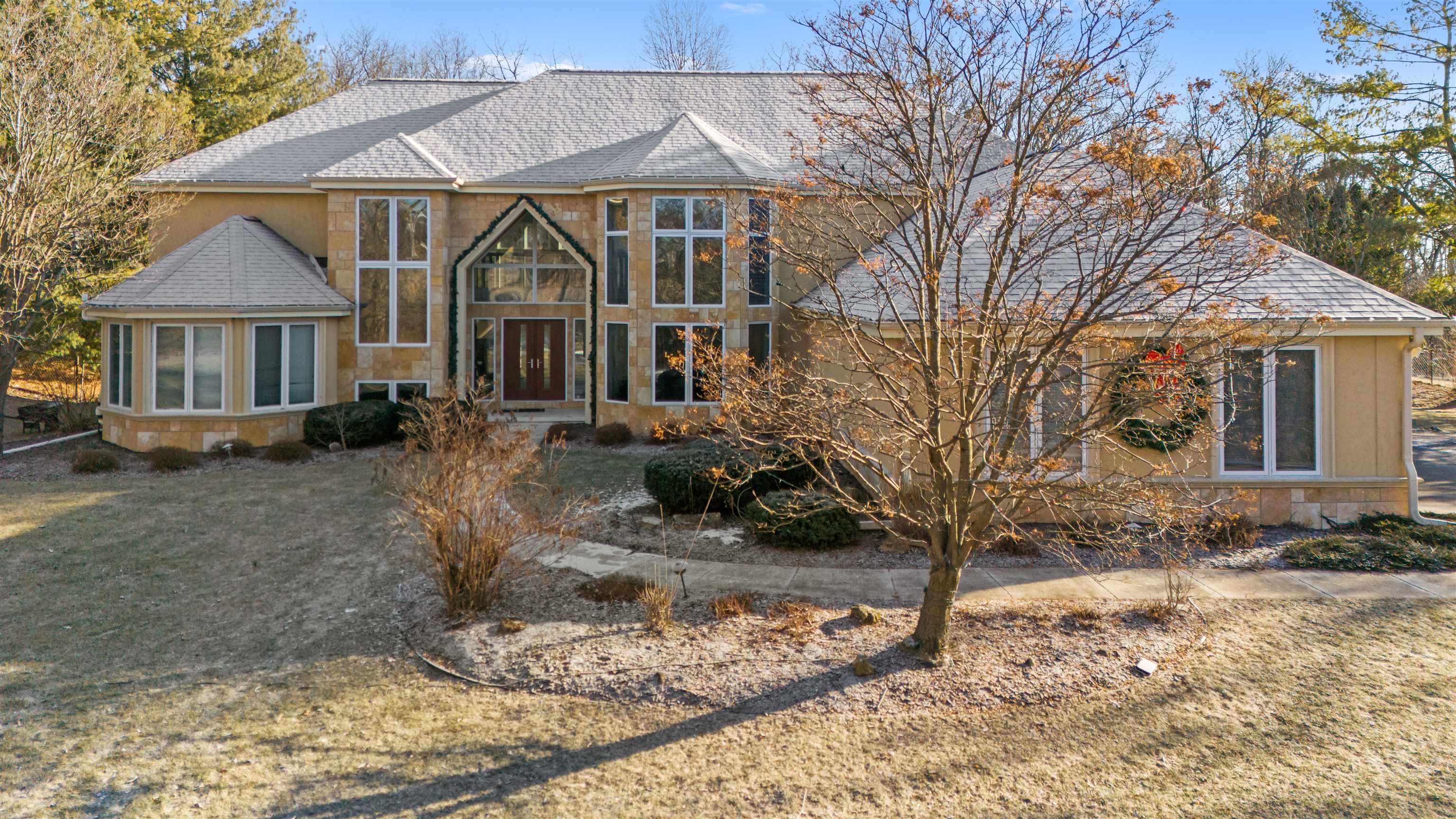 7677 Summerfield Drive