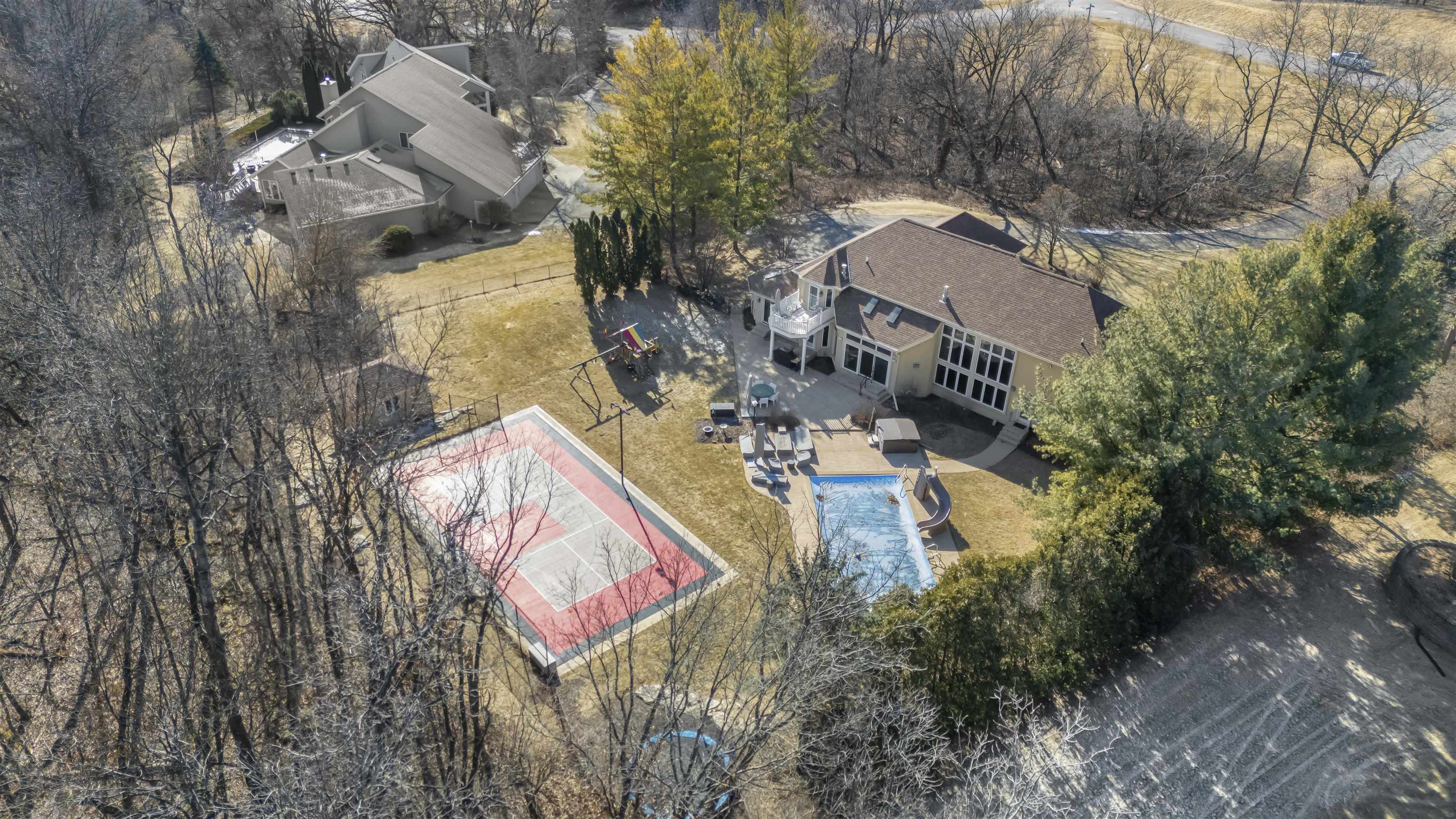 7677 Summerfield Drive