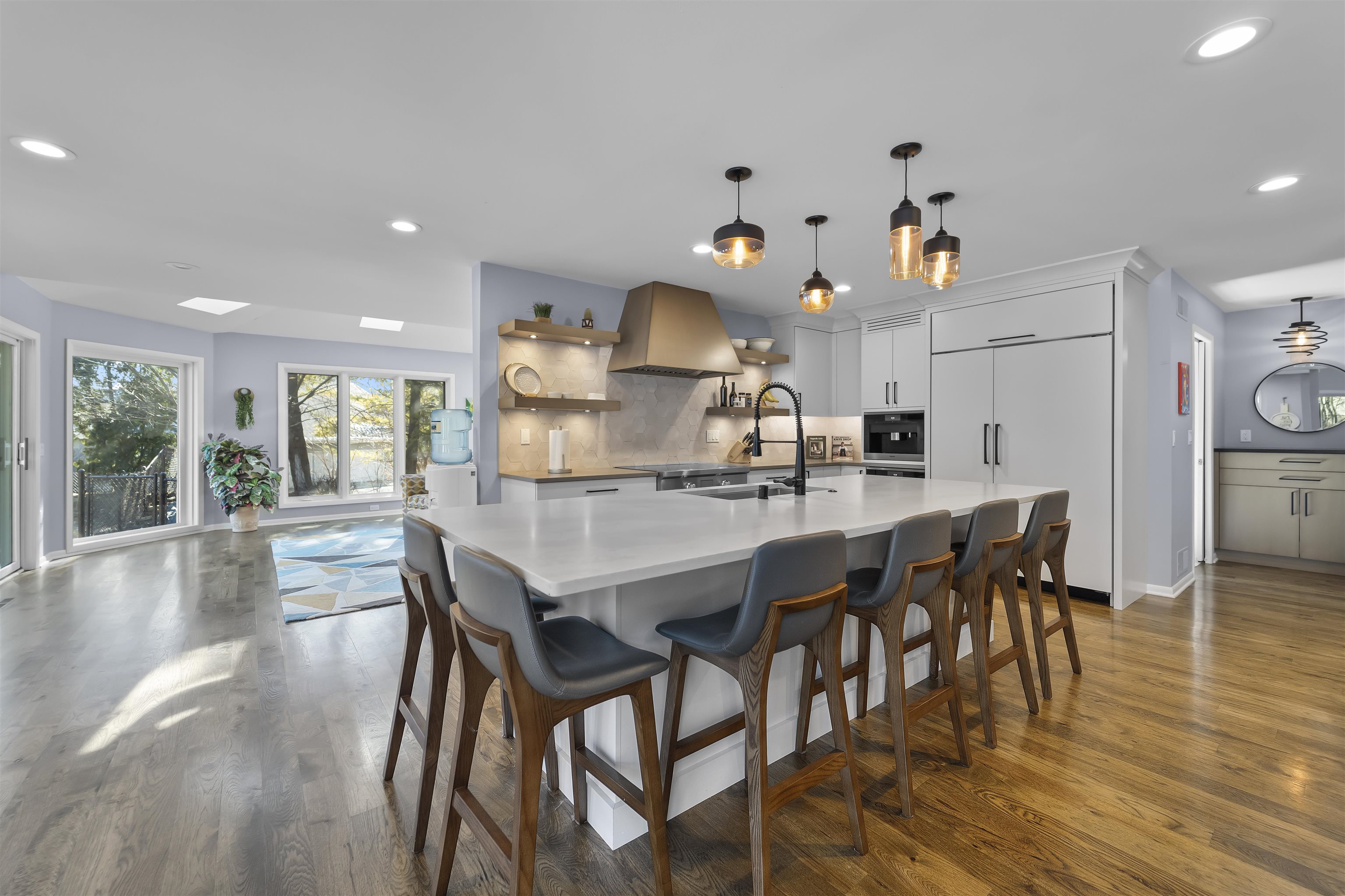 7677 Summerfield Drive